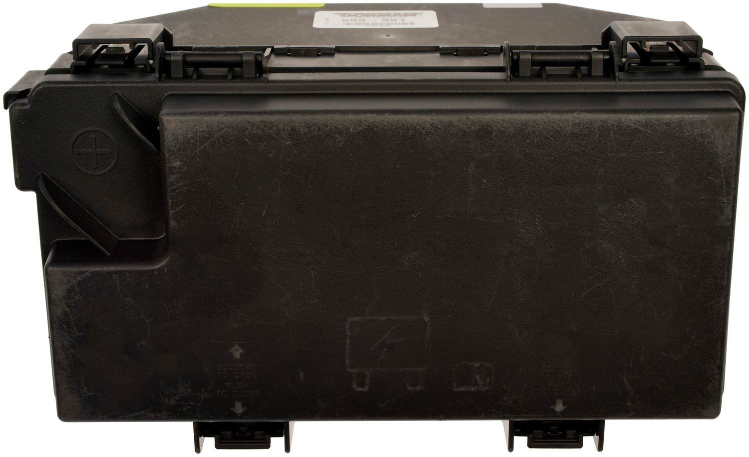 Dorman - OE Solutions REMANUFACTURED TOTALLY INTEGRATED POWER MODULE 599-991