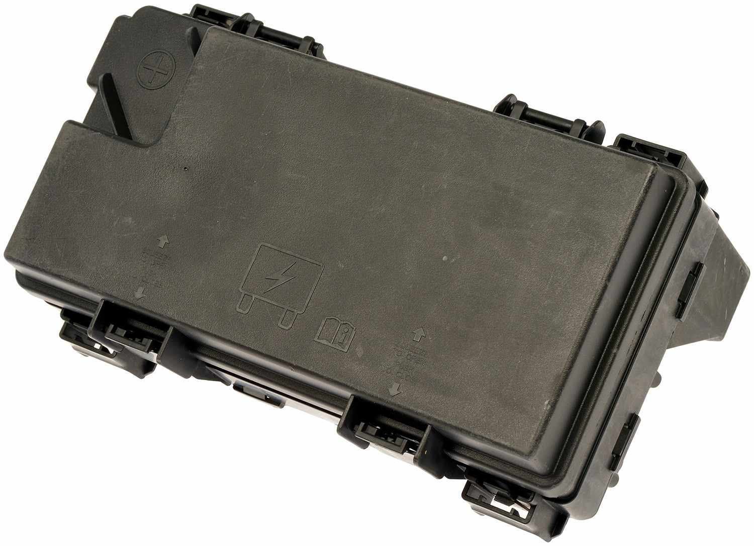 Dorman - OE Solutions REMANUFACTURED TOTALLY INTEGRATED POWER MODULE 599-991