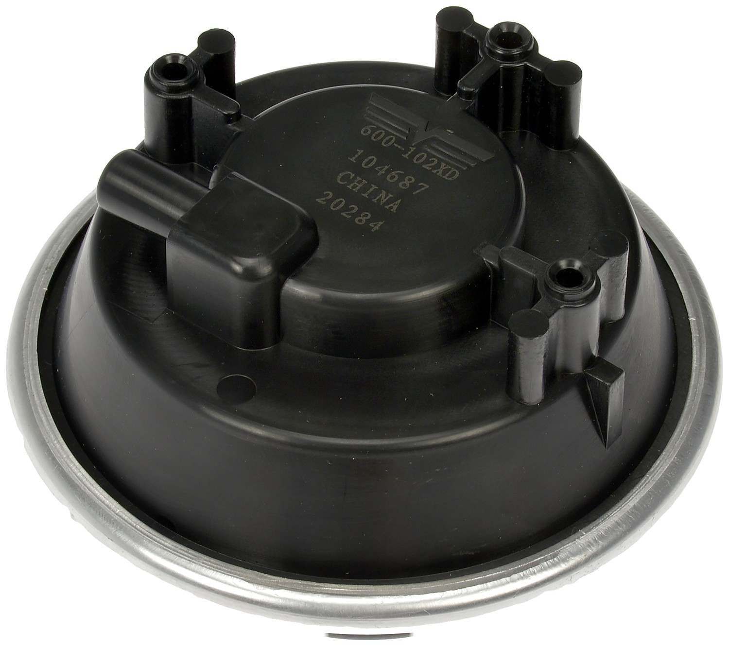 Dorman - OE Solutions DIFFERENTIAL ACTUATOR 600-102XD