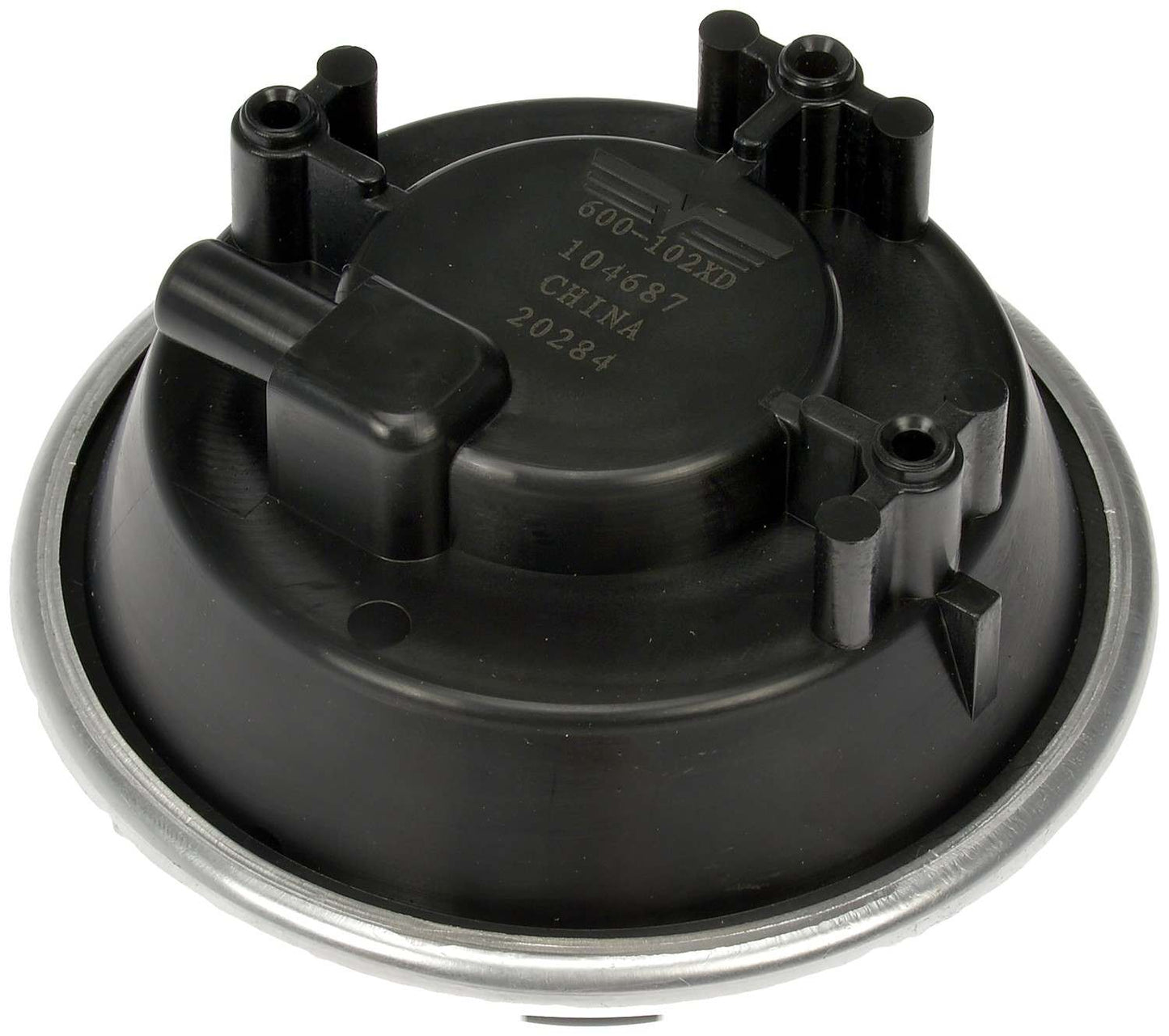 Dorman OE Solutions 4WD Front Differential Actuator for Chevrolet GMC Pontiac 600-102XD