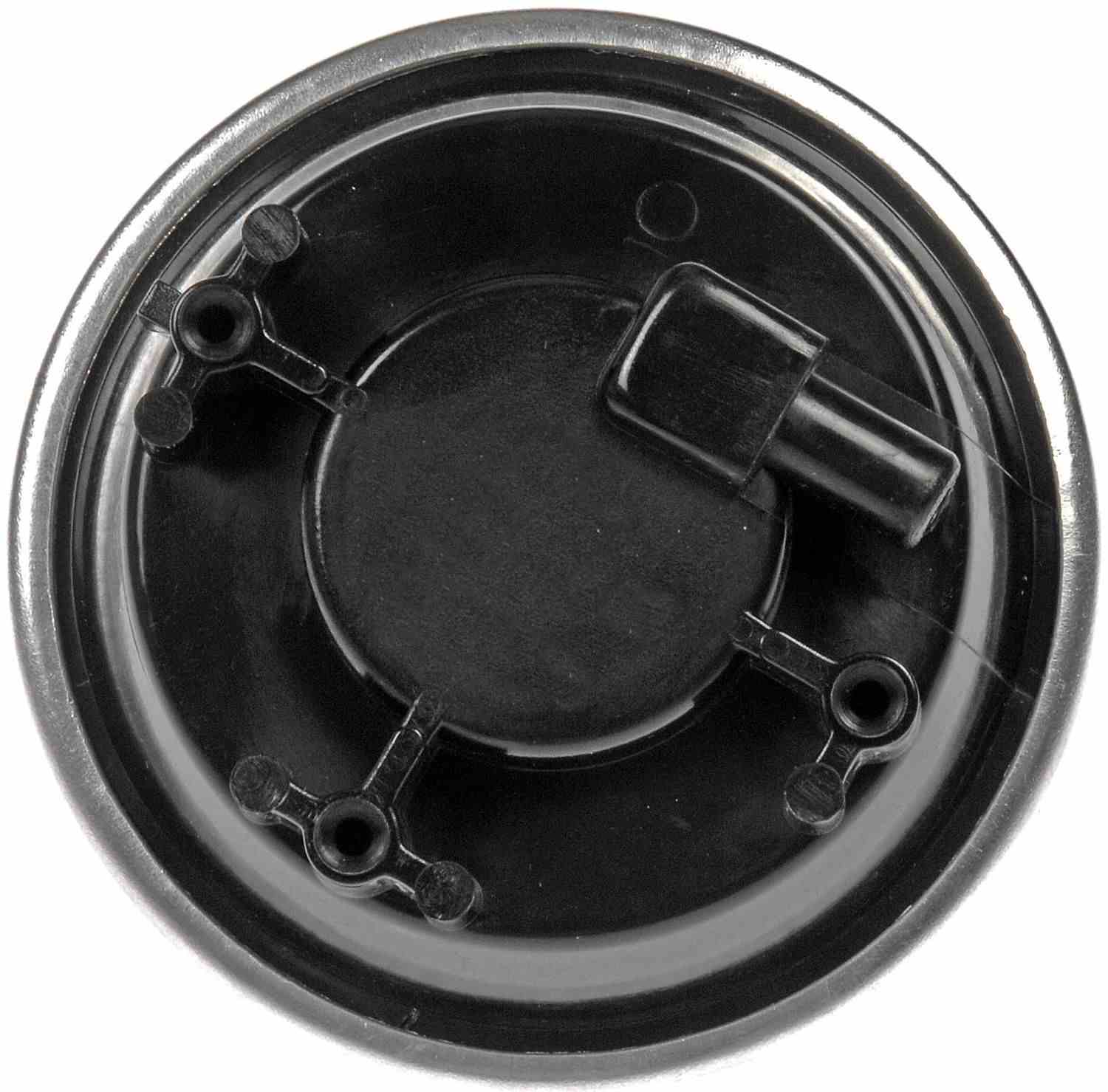 Dorman 4WD Axle Actuator S10 83-04 Vacuum, Front