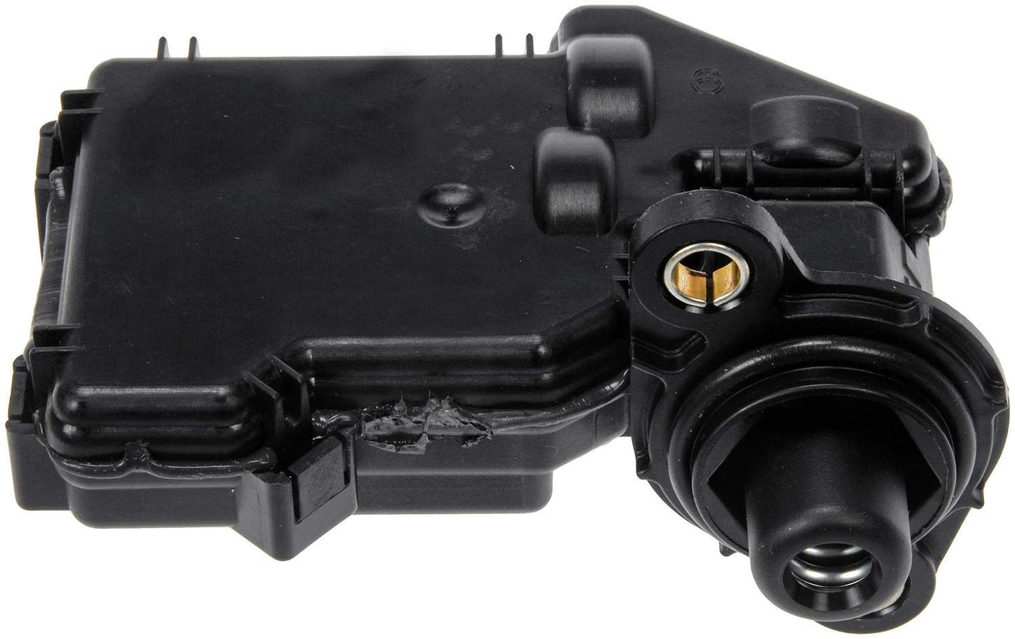 Dorman - OE Solutions 4WD Actuator Front Axle for 2007-04 Buick, 2009-02 Chevrolet, 2009-02 GMC, 2008-03 Isuzu, 2004-02 Oldsmobile 600-103