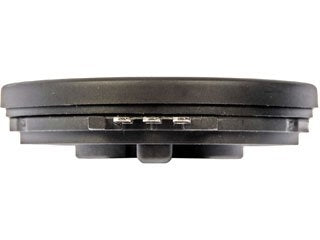 Dorman - OE Solutions Transfer Case Encoder Ring Motor for 2006-2009 Cadillac, 2007-2009 Chevrolet, 2007-2009 GMC 600-120