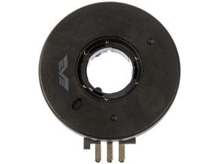 Dorman - OE Solutions Transfer Case Encoder Ring Motor for 2006-2009 Cadillac, 2007-2009 Chevrolet, 2007-2009 GMC 600-120