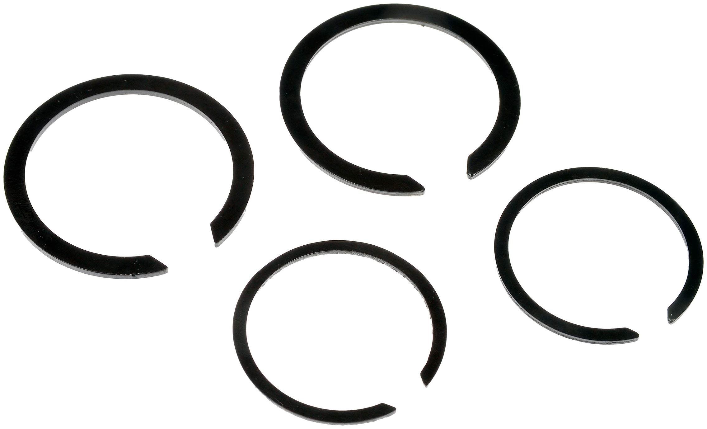 Dorman - OE Solutions SLIP YOKE ELIMINATOR 600-130