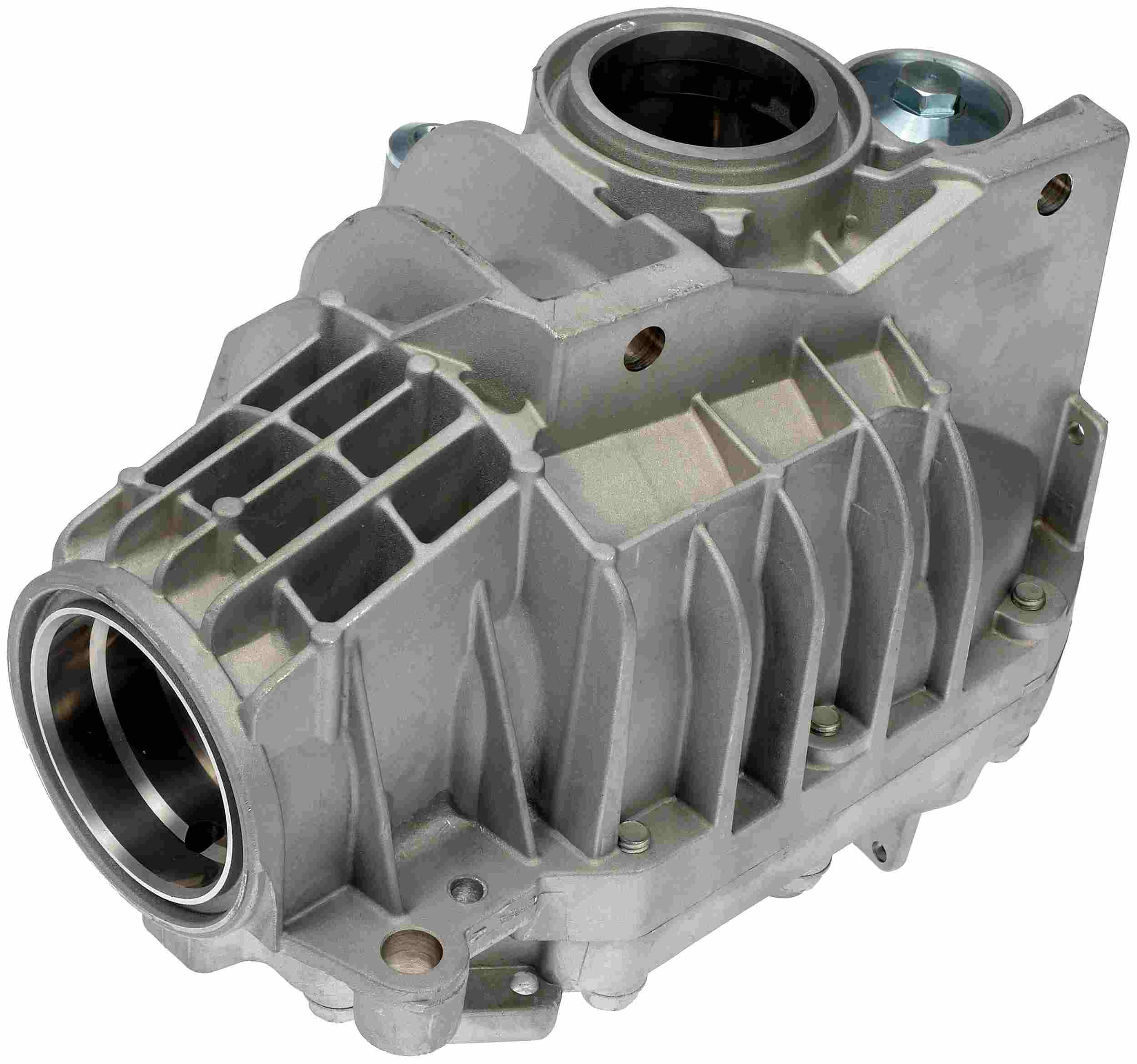 Dorman - OE Solutions 4WD DIFFERENTIAL HOUSING 600-211