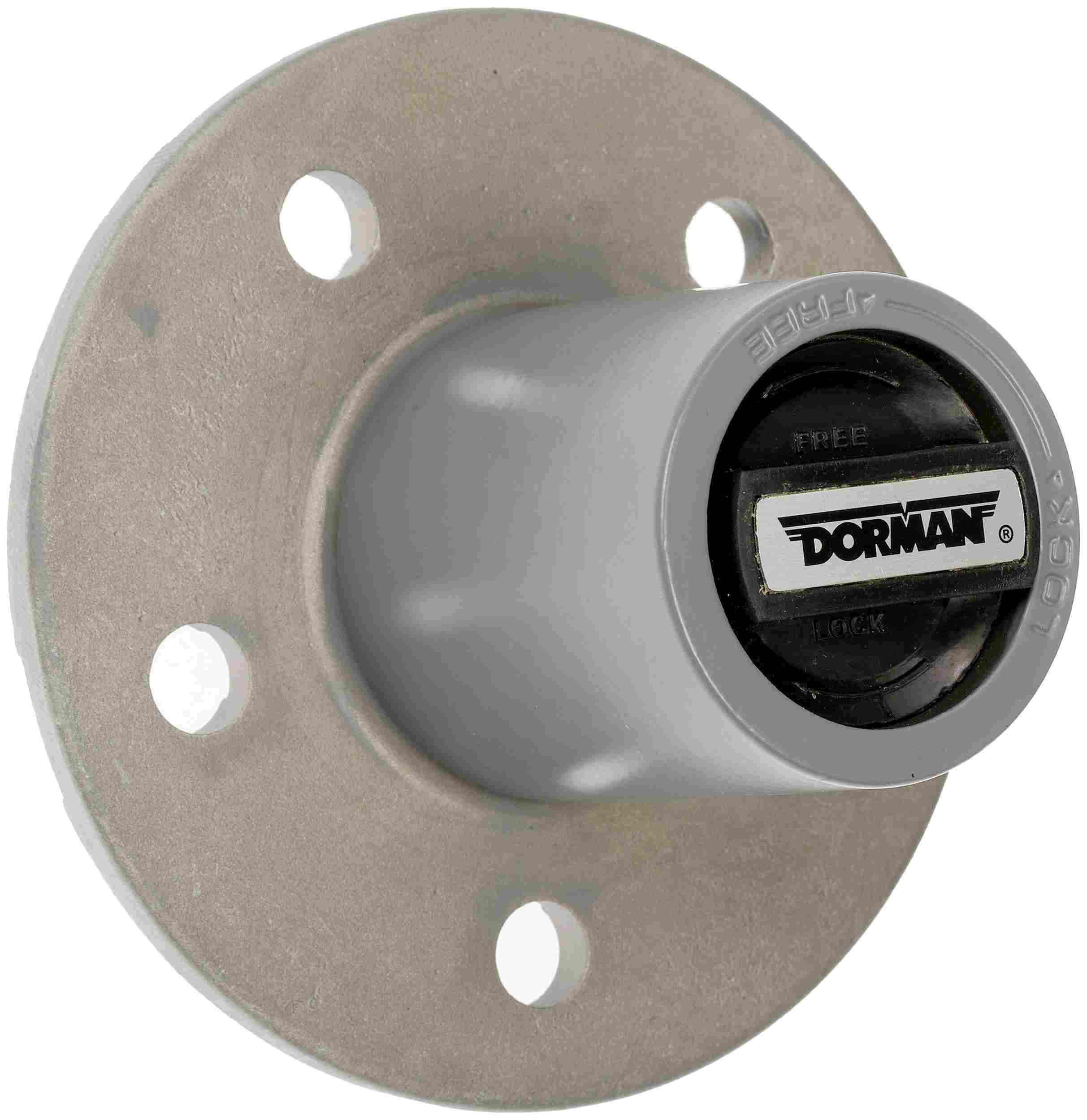 Dorman - OE Solutions MANUAL LOCKING HUB 600-214