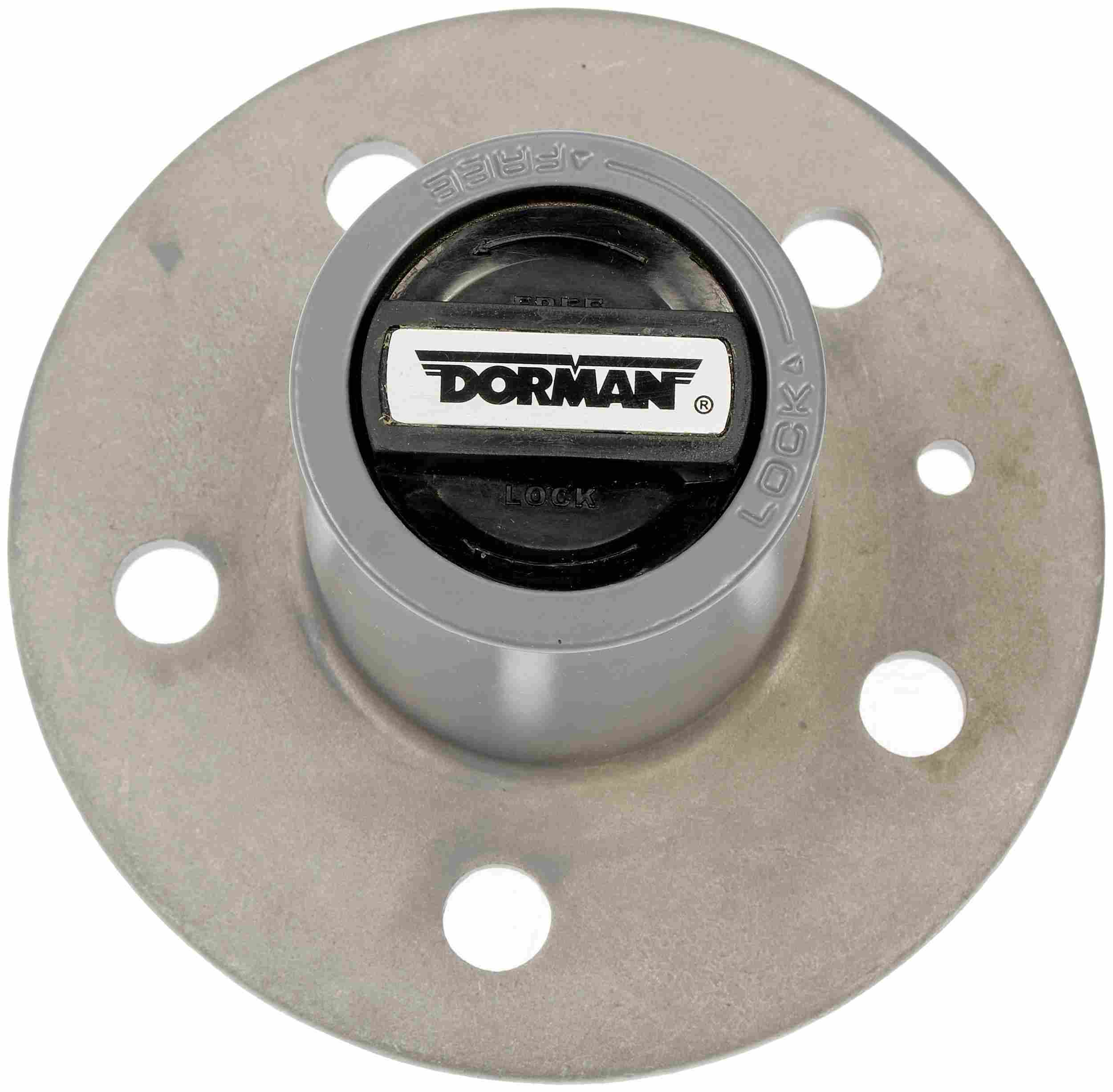 Dorman - OE Solutions MANUAL LOCKING HUB 600-214