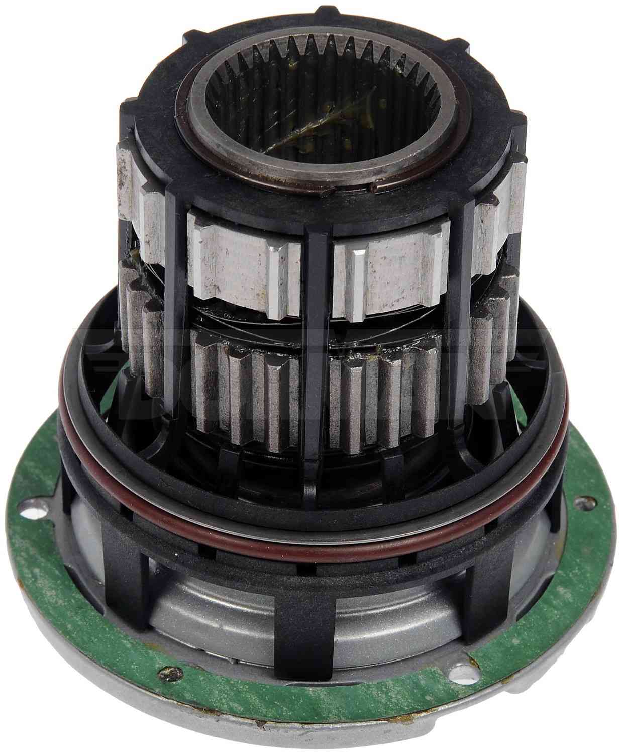Dorman Manual Locking Hub Assembly