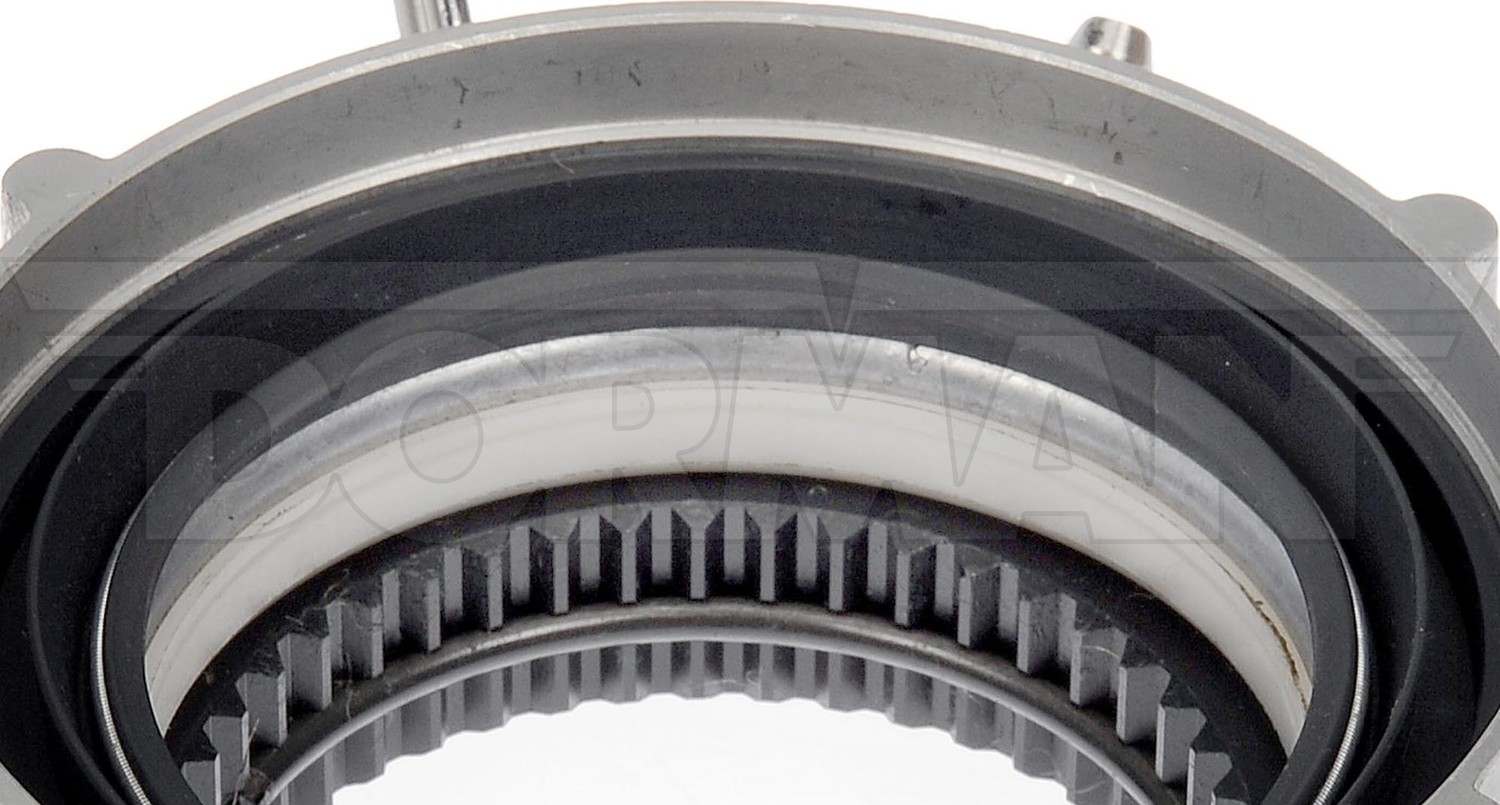 Dorman Wheel End Coupler