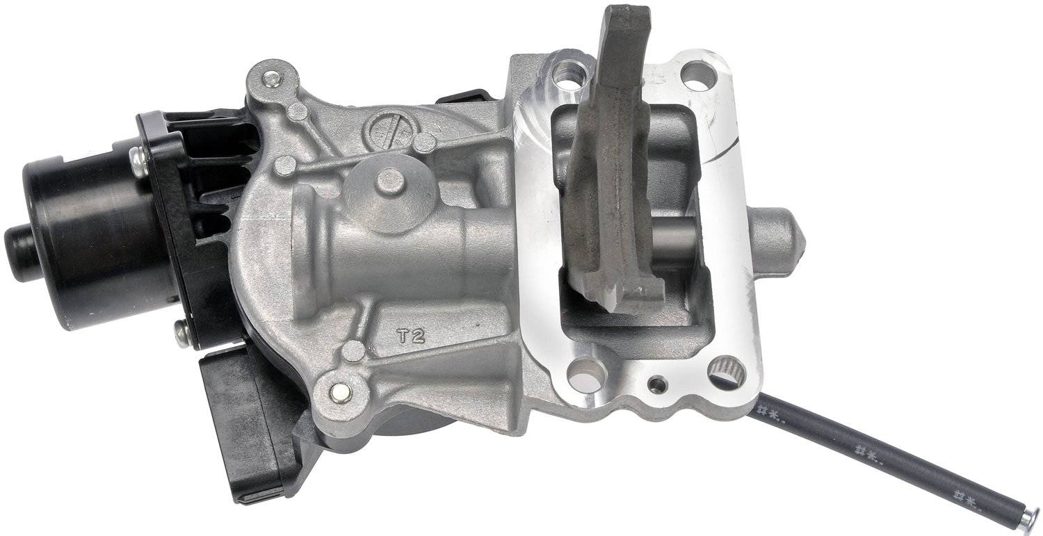 Dorman - OE Solutions DIFFERENTIAL ACTUATOR 600-420