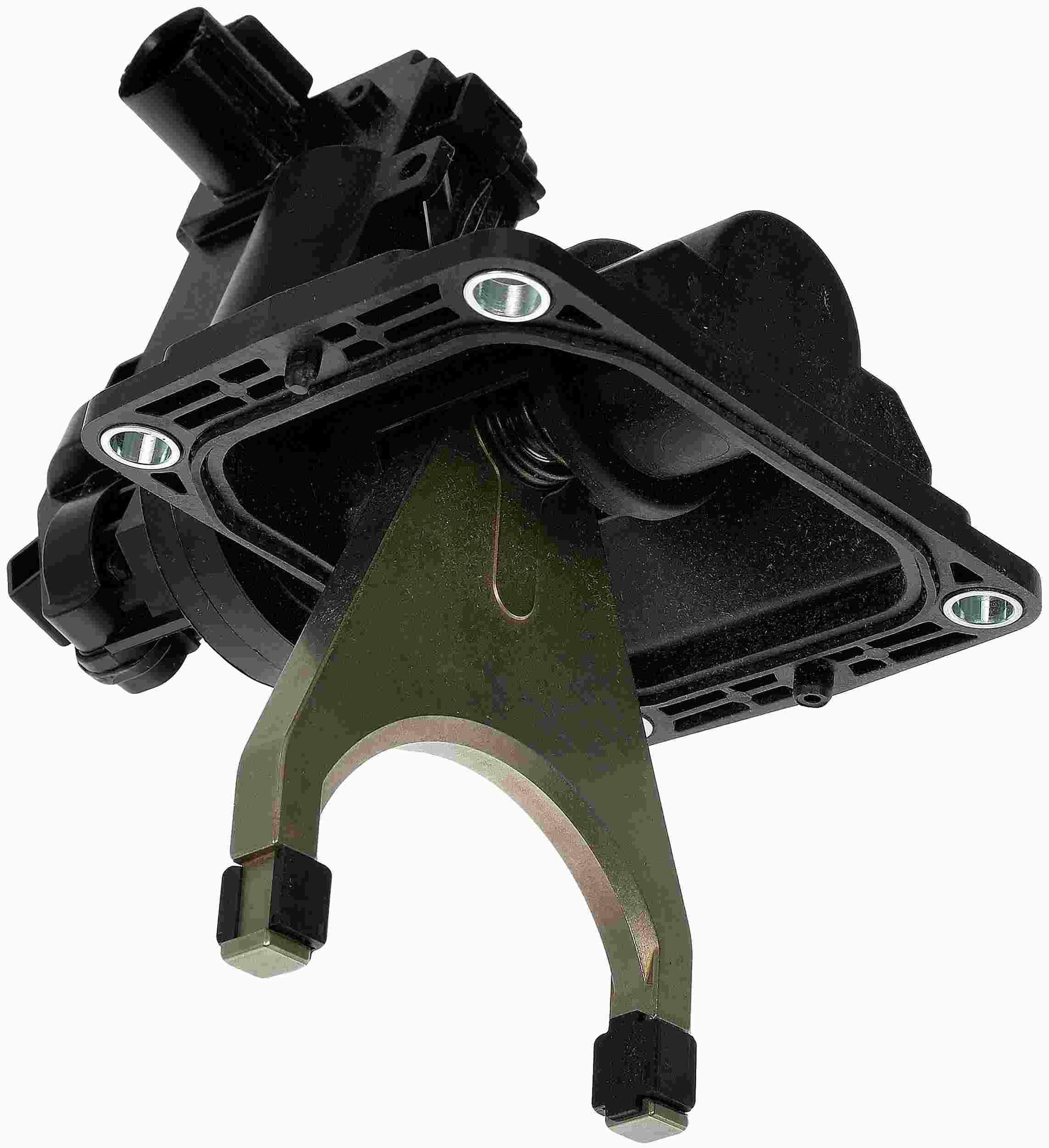 Dorman - OE Solutions DIFFERENTIAL ACTUATOR 600-487