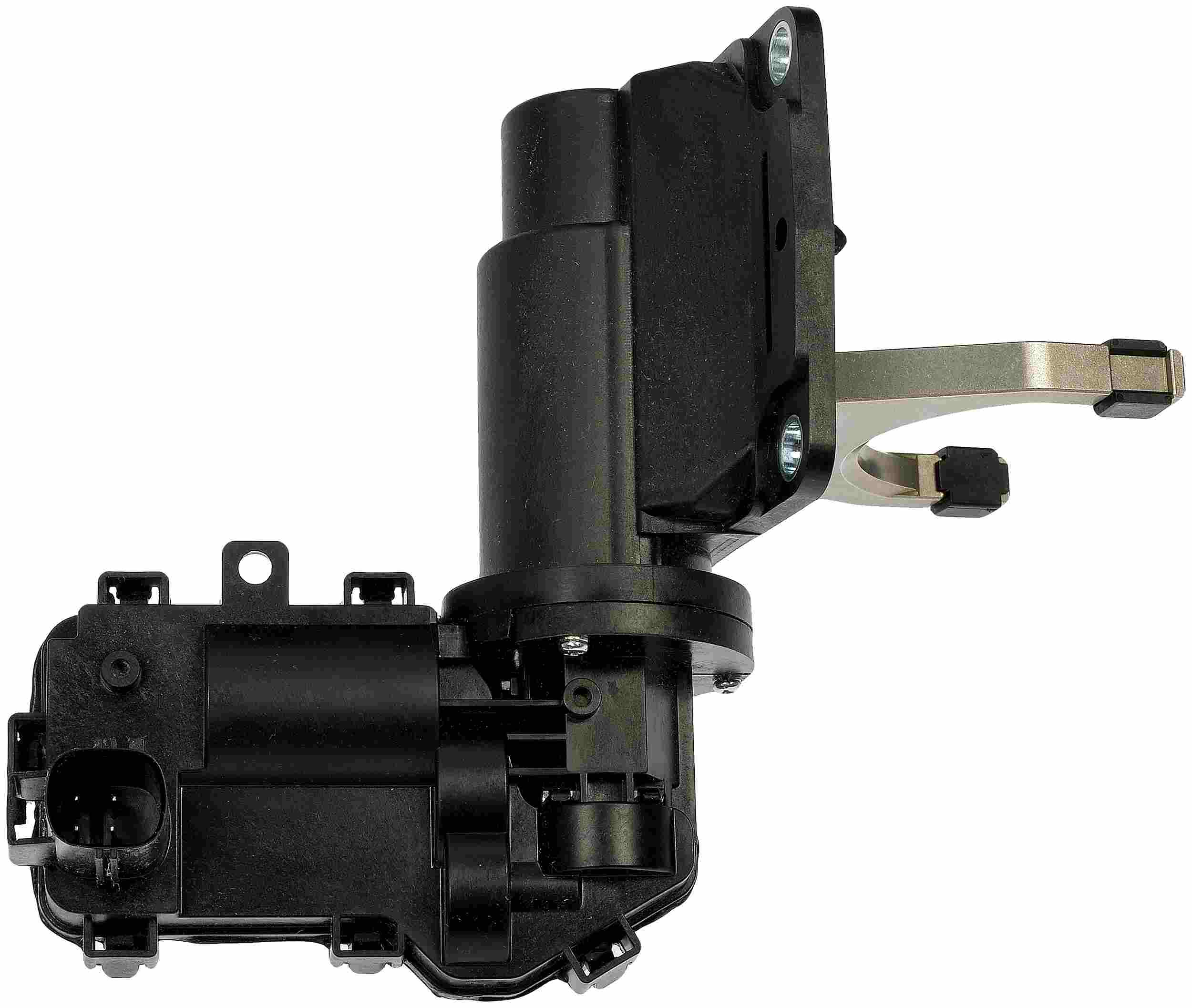 Dorman - OE Solutions DIFFERENTIAL ACTUATOR 600-487