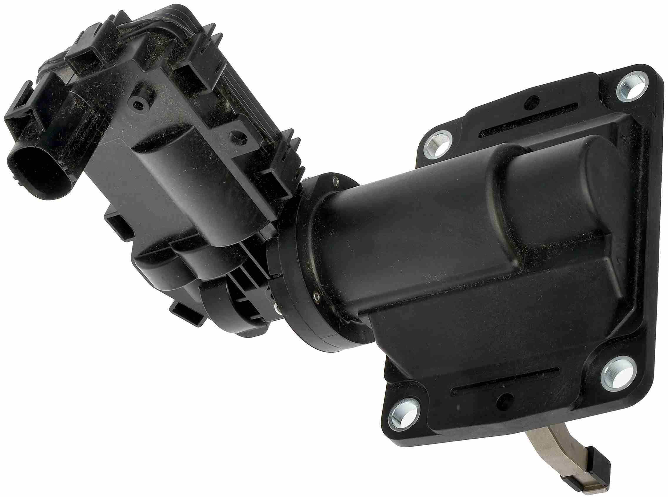 Dorman - OE Solutions DIFFERENTIAL ACTUATOR 600-487