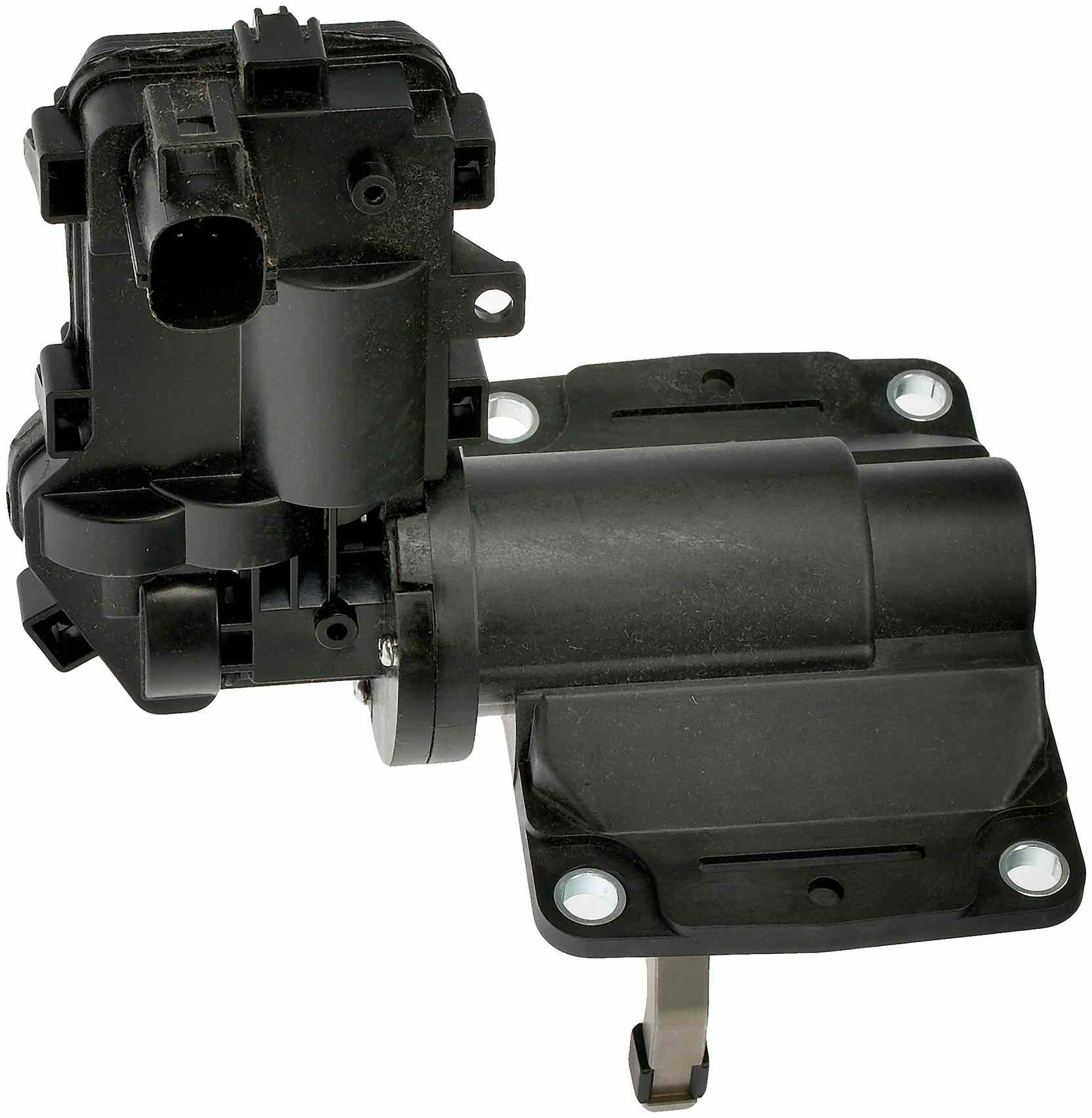 Dorman - OE Solutions DIFFERENTIAL ACTUATOR 600-487