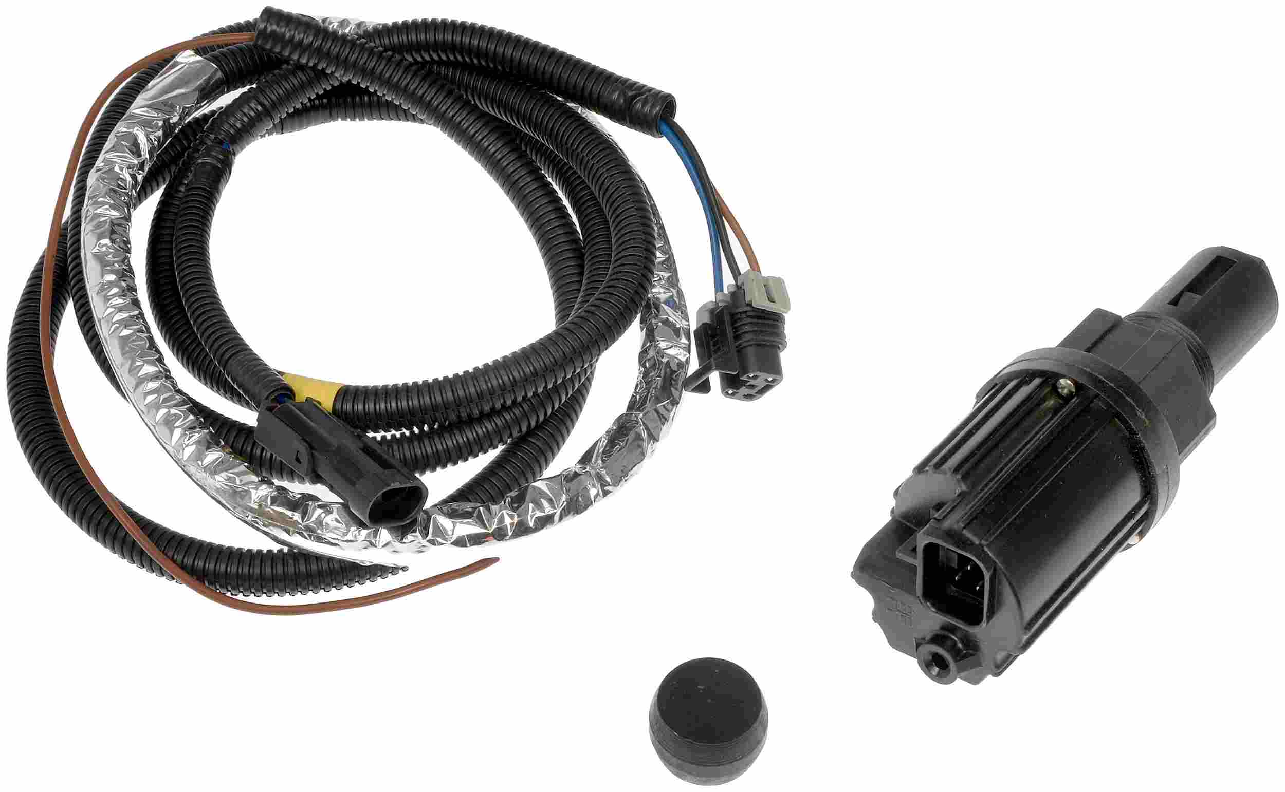 Dorman - OE Solutions 4WD ACTUATOR UPGRADE KIT 600-490