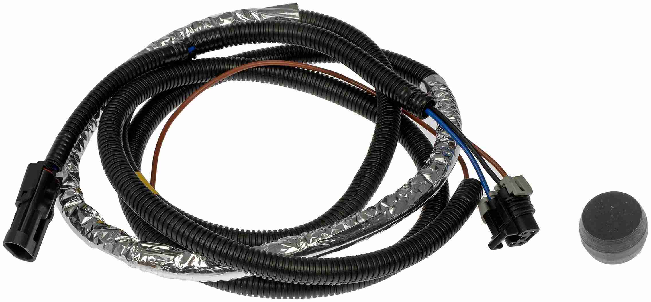 Dorman - OE Solutions 4WD ACTUATOR UPGRADE KIT 600-490