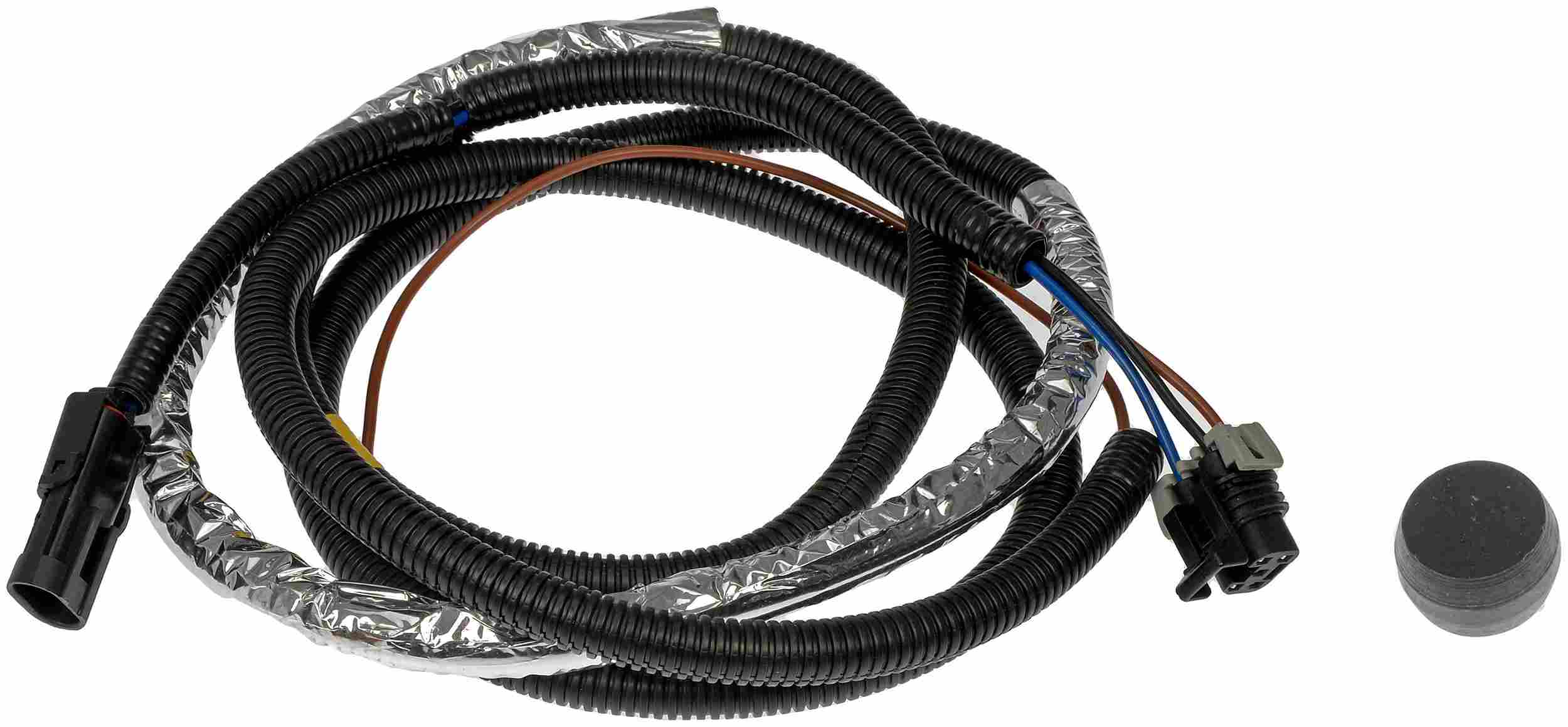 Dorman - OE Solutions 4WD ACTUATOR UPGRADE KIT 600-490