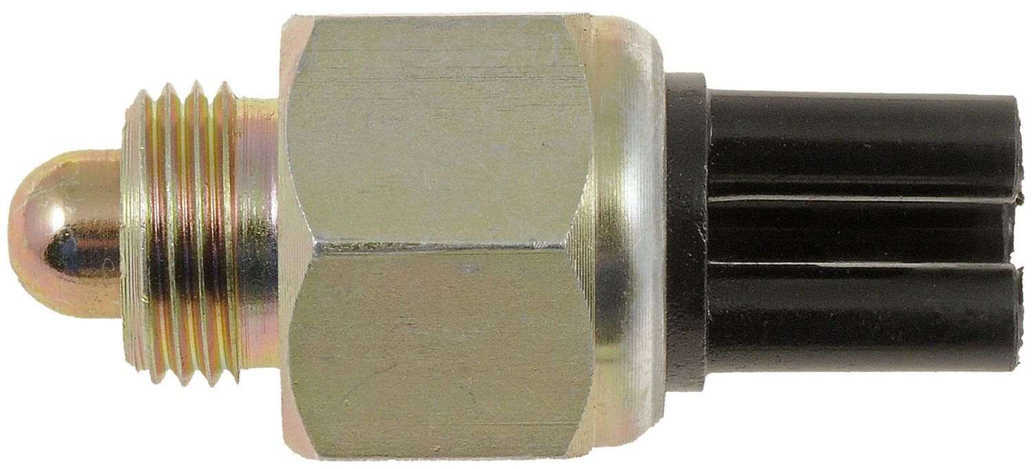 Dorman - OE Solutions Transfer Case Switch Vacuum Switch for 2005-2003 Chevrolet 2004-1983 GMC 2001-1996 Oldsmobile 600-500