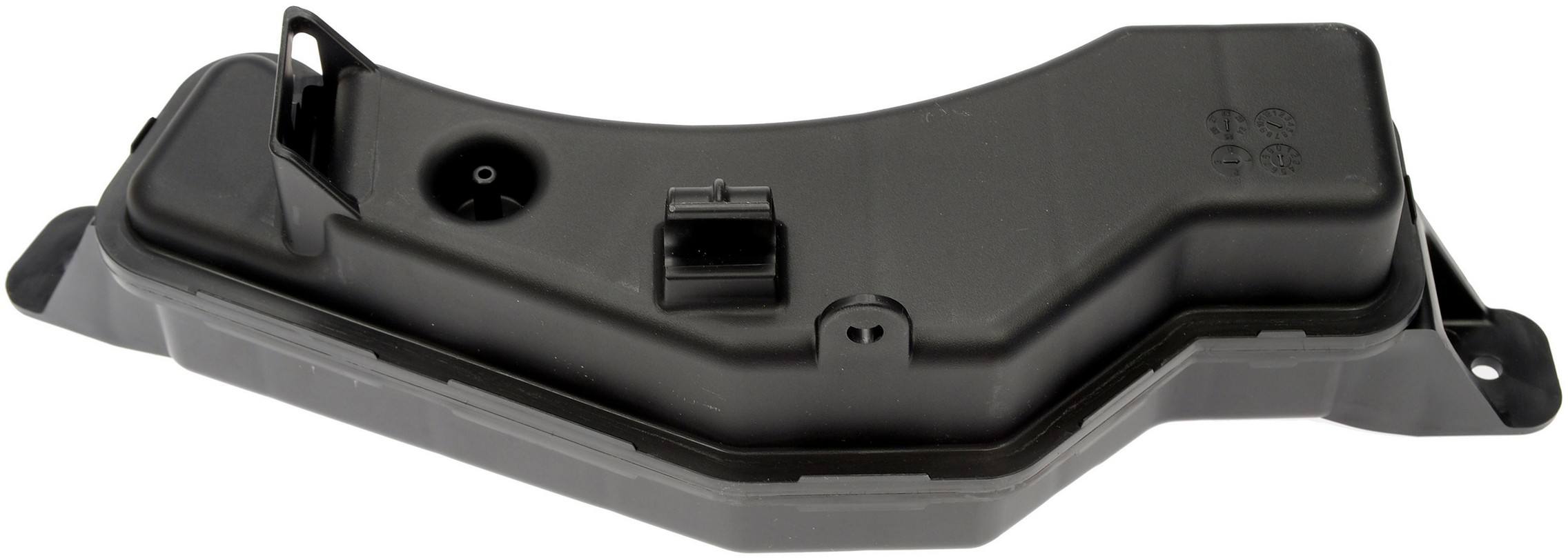 Dorman - OE Solutions 4WD VACUUM RESERVOIR 600-507