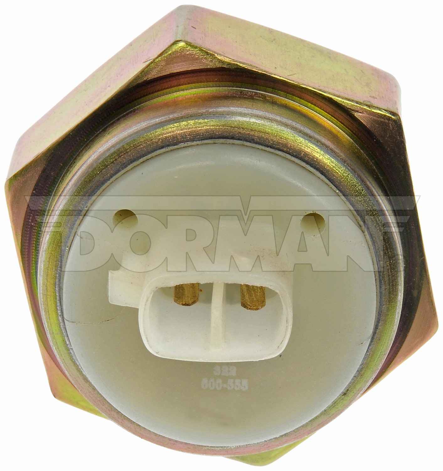 Dorman - OE Solutions Transfer Case Switch Indicator Mode with Reliable Design for 2010-05 Dodge 600-555