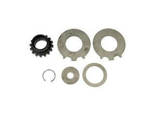 Dorman - OE Solutions FRONT DIFFERENTIAL 4X4 GEAR KIT 600-561