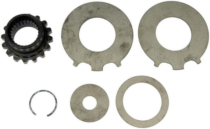 Dorman - OE Solutions FRONT DIFFERENTIAL 4X4 GEAR KIT 600-561