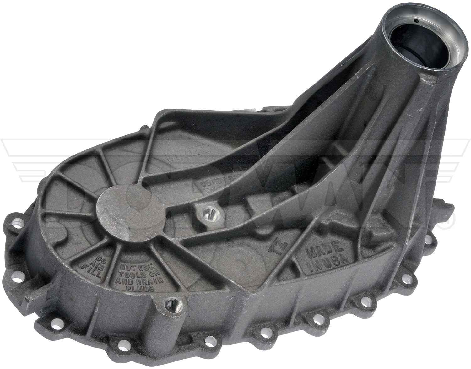 Dorman Rear Transfer Case Half Assembly