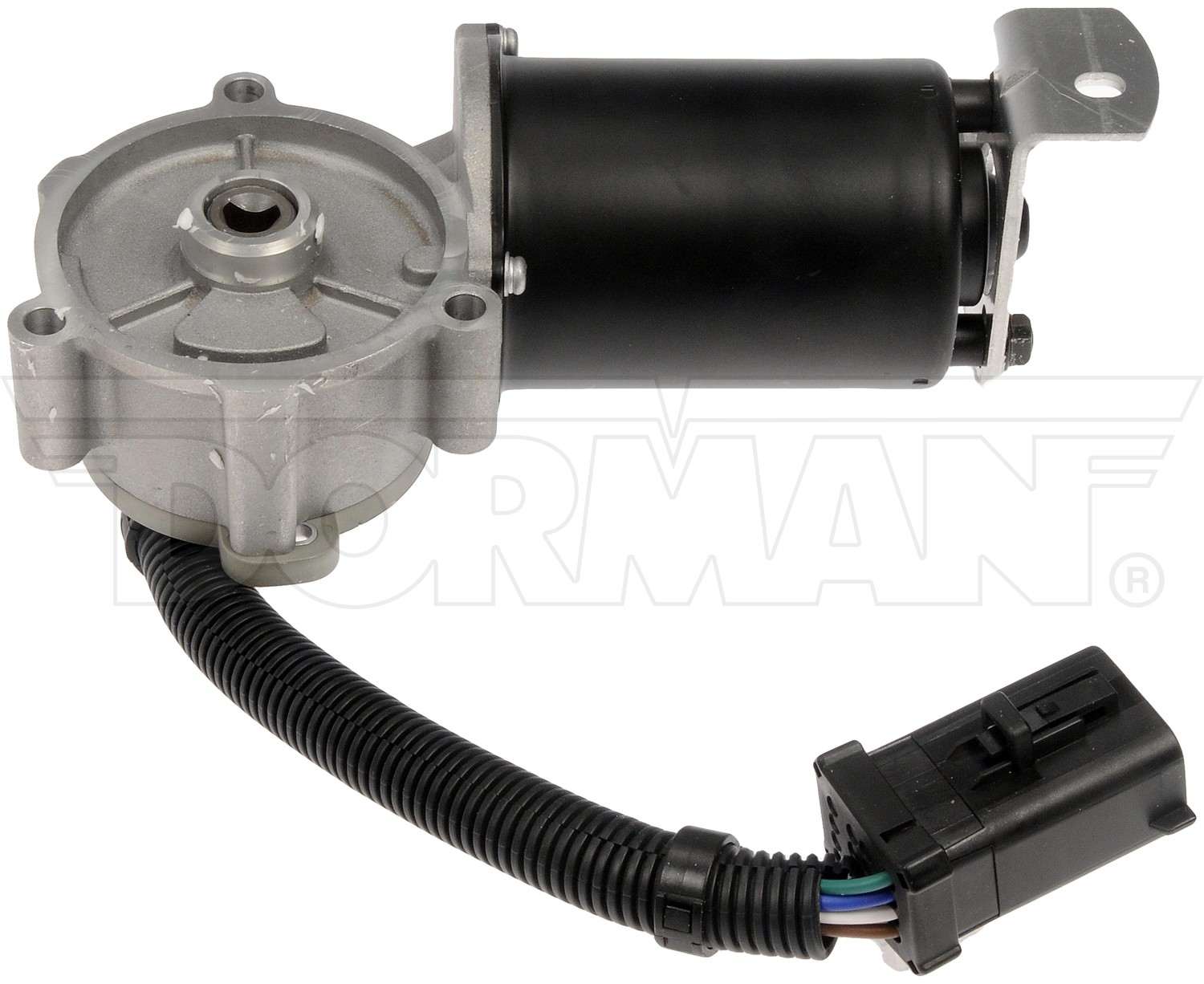 Dorman 4WD Transfer Case Motor Assembly