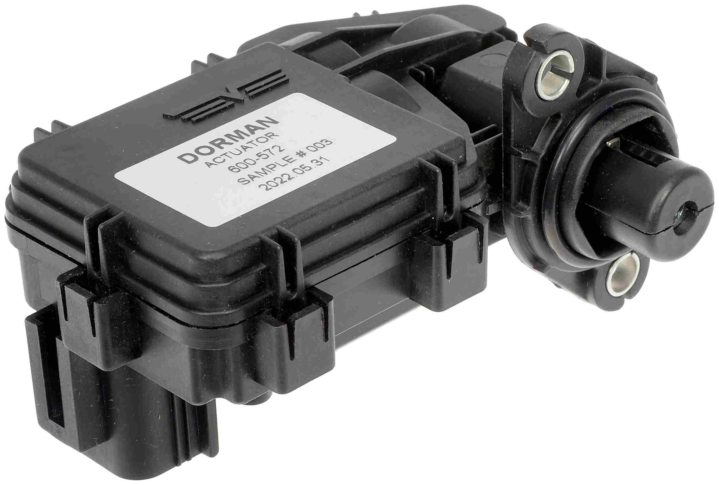Dorman - OE Solutions TRANSFER CASE ACTUATOR 600-572