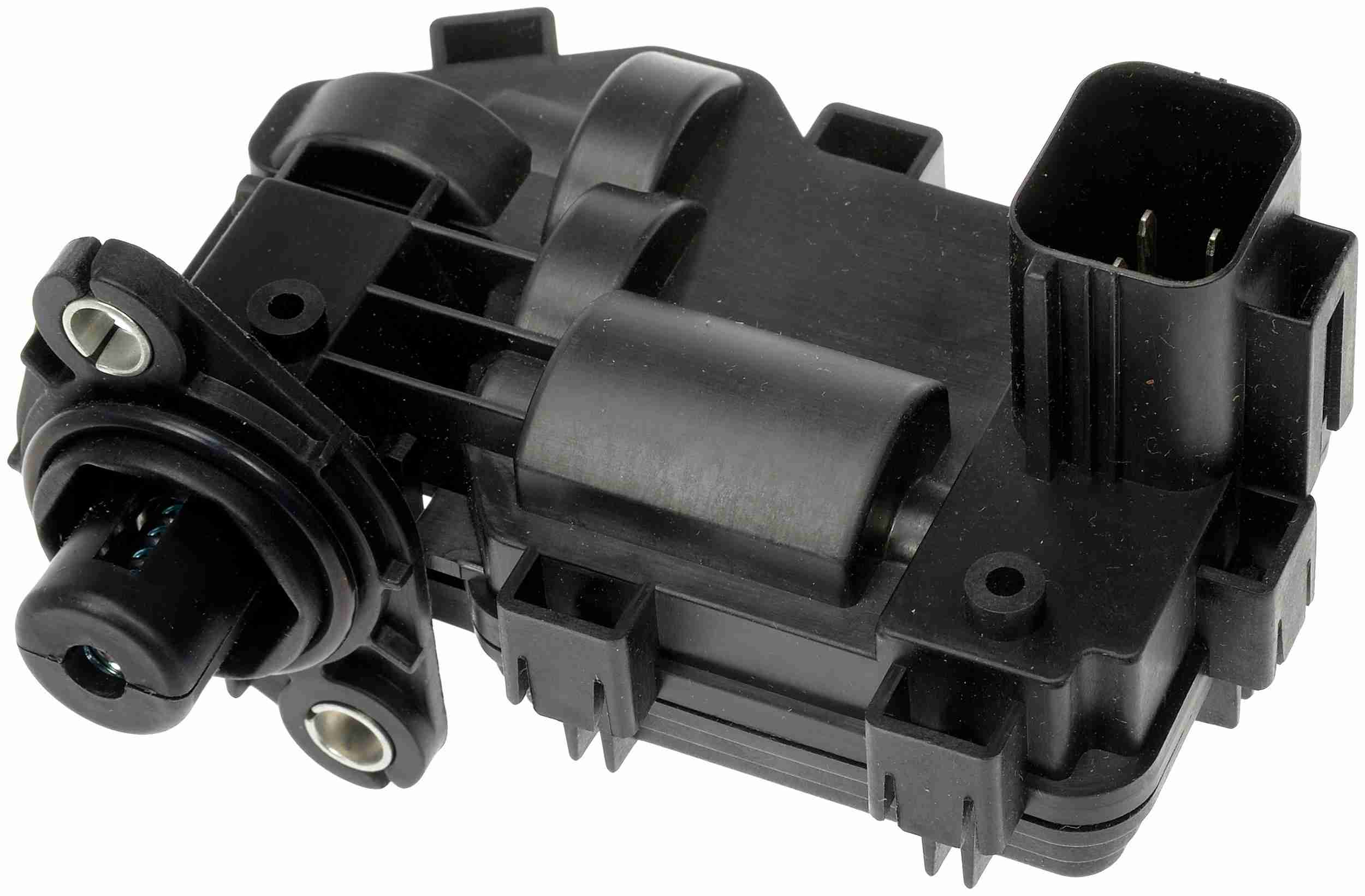 Dorman - OE Solutions TRANSFER CASE ACTUATOR 600-572