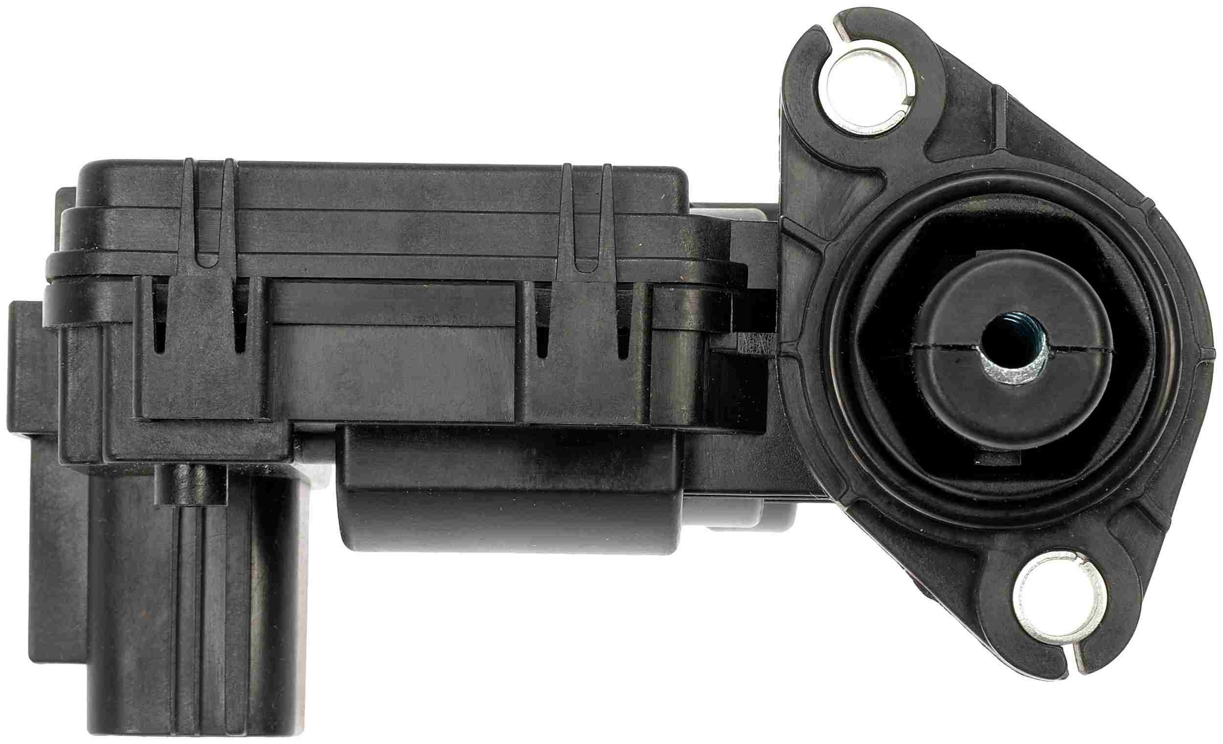 Dorman - OE Solutions TRANSFER CASE ACTUATOR 600-572