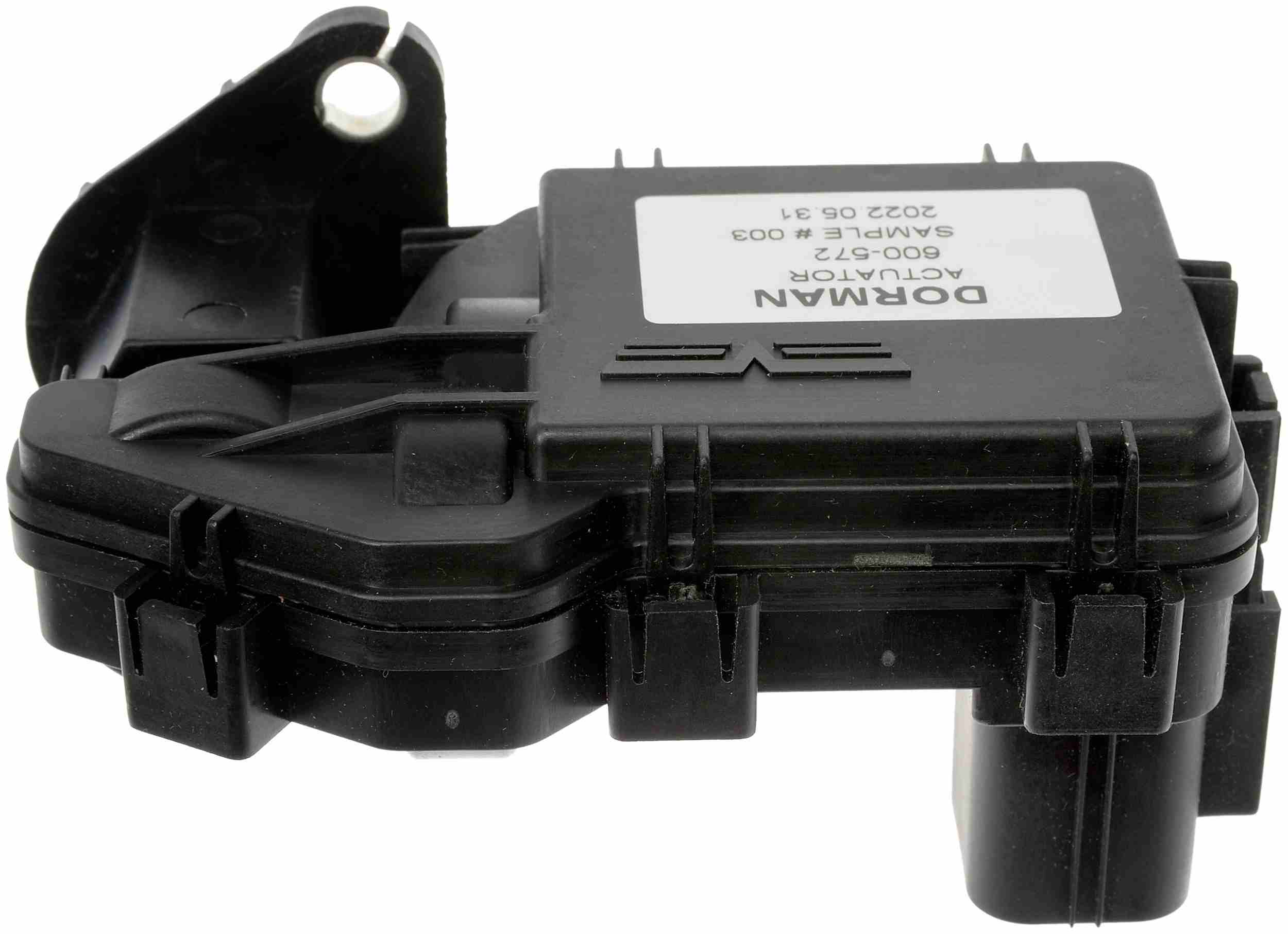 Dorman - OE Solutions TRANSFER CASE ACTUATOR 600-572