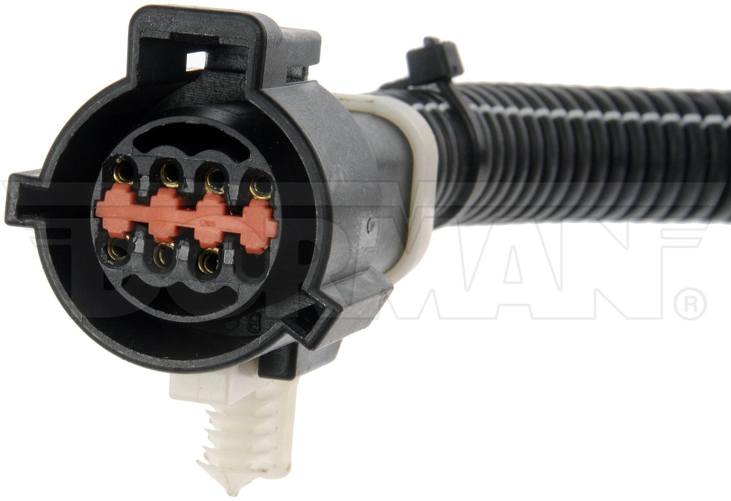 Dorman OE Solutions Transfer Case Shift Motor for 2002-2006 Ford Expedition Lincoln Navigator 600-806