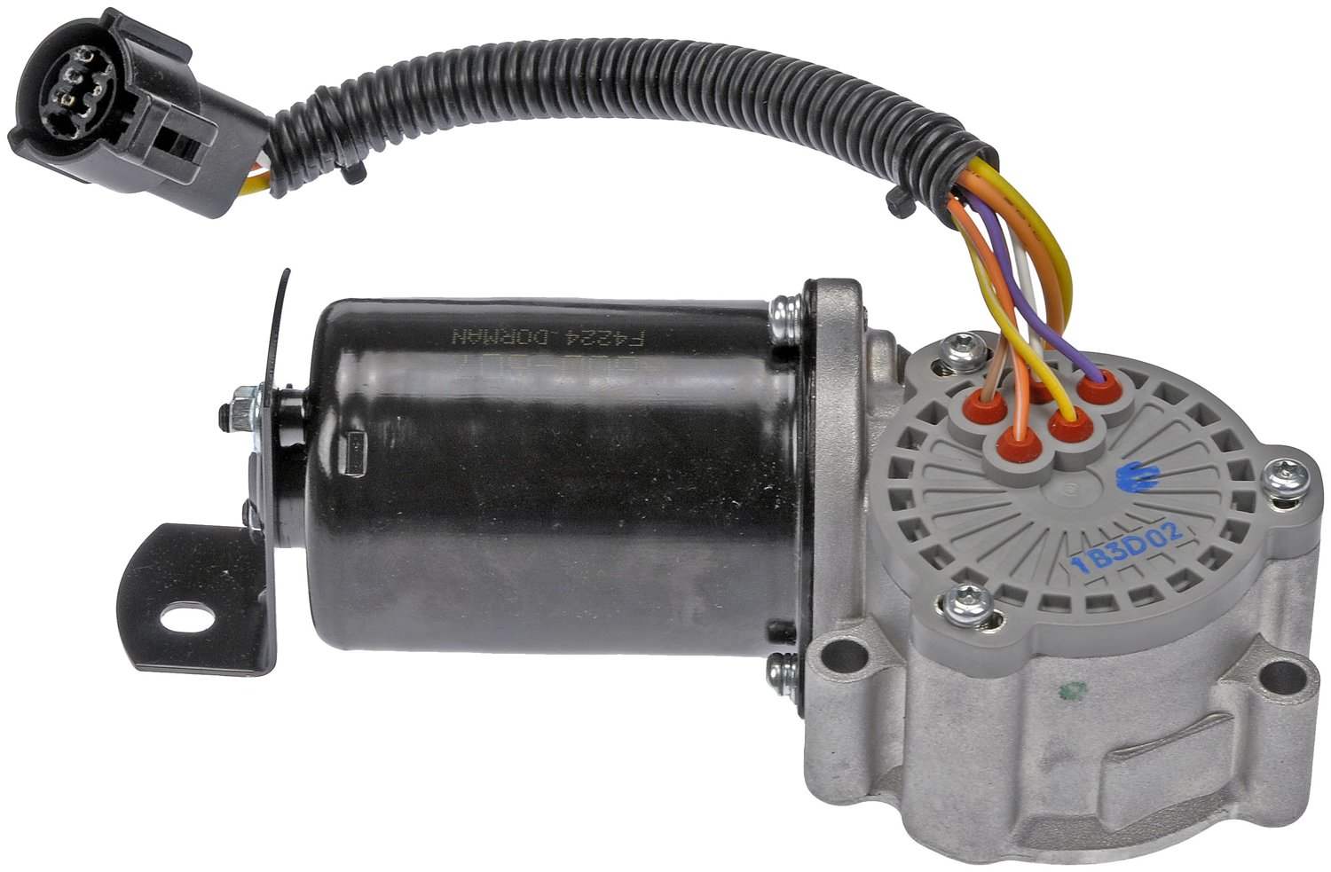 Dorman Transfer Case Shift Motor