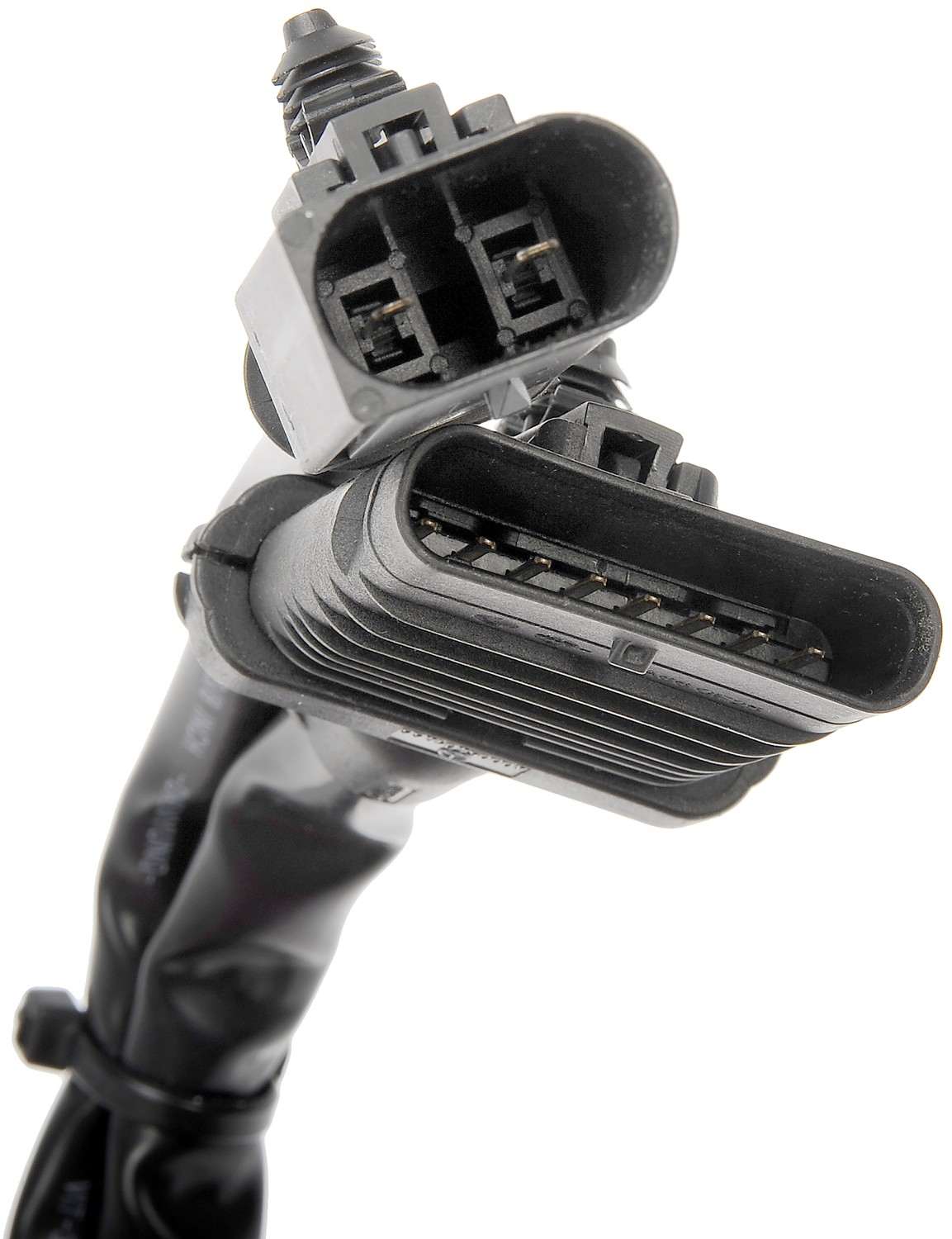 Dorman - OE Solutions REAR DIFFERENTIAL ACTUATOR MOTOR 600-828