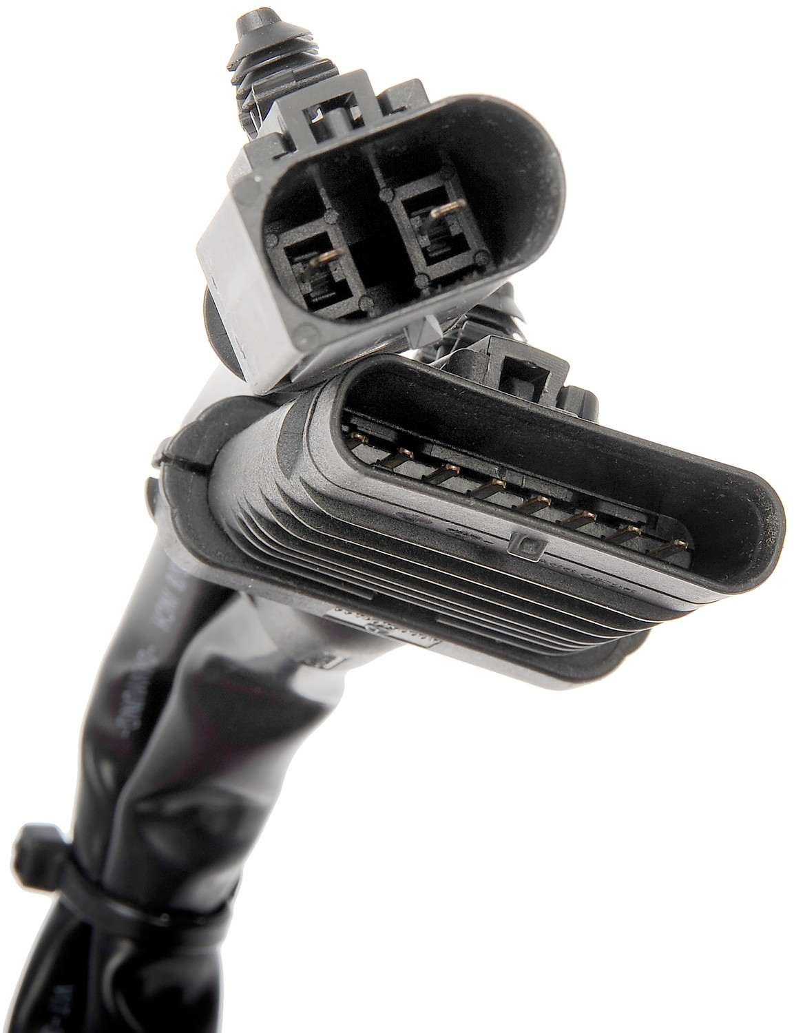 Dorman - OE Solutions REAR DIFFERENTIAL ACTUATOR MOTOR 600-828