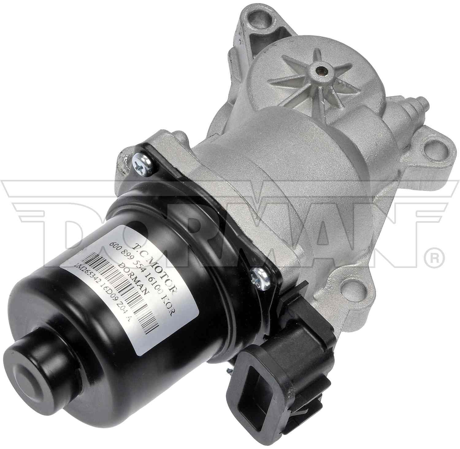 Dorman 4WD Transfer Case Motor Assembly