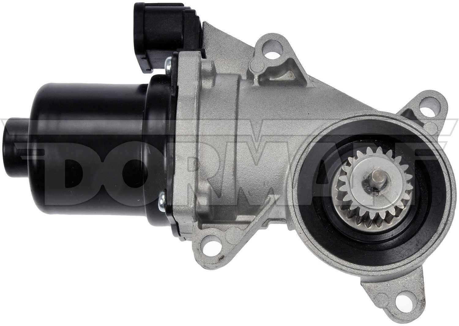Dorman 4WD Transfer Case Motor Assembly