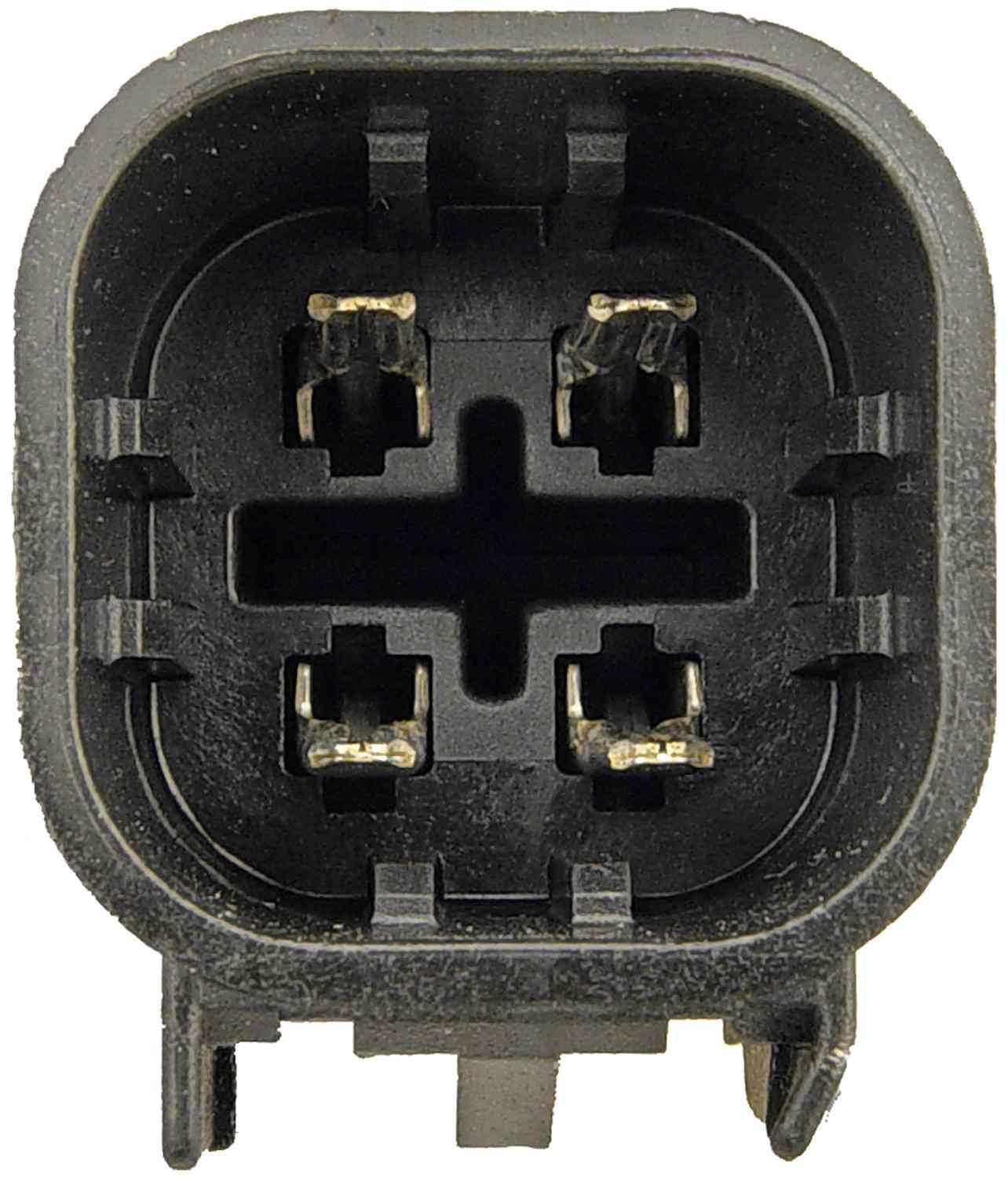 Dorman OE Solutions Transfer Case Shift Motor for 2000-2009 Cadillac Chevrolet GMC 600-901