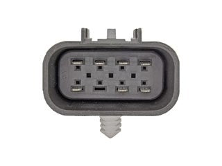 Dorman Transfer Case Motor, Cadillac, Chevy, GMC, Hummer, Each