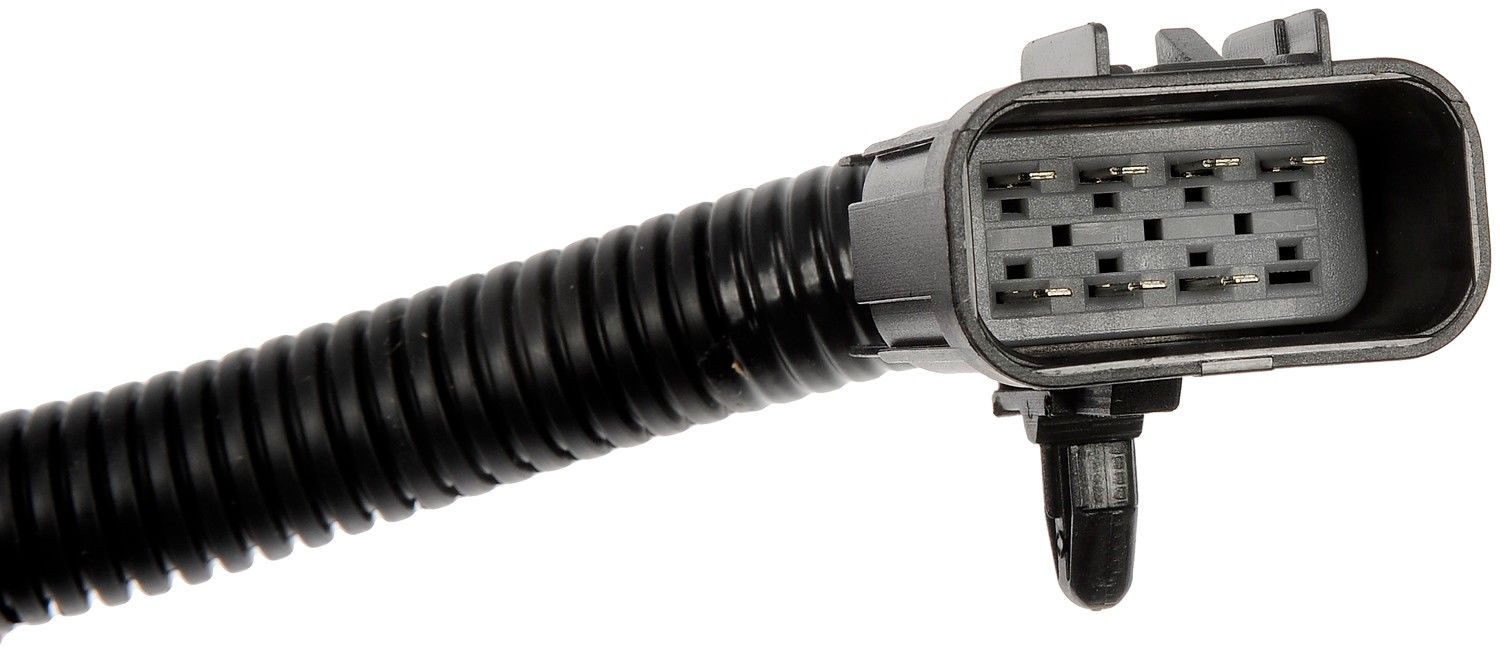 Dorman Transfer Case Shift Motor