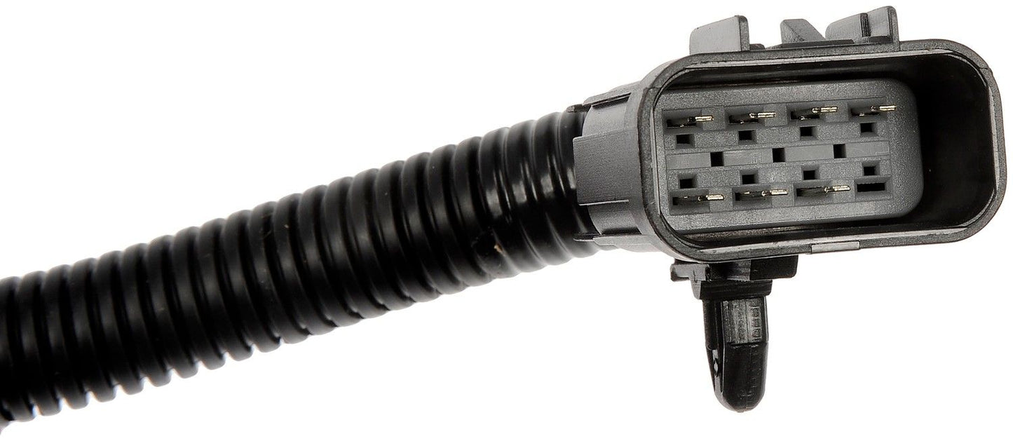 Dorman Transfer Case Motor with NVG 246 compatibility for 2007‑2010 Cadillac Chevrolet Dodge GMC 600-910