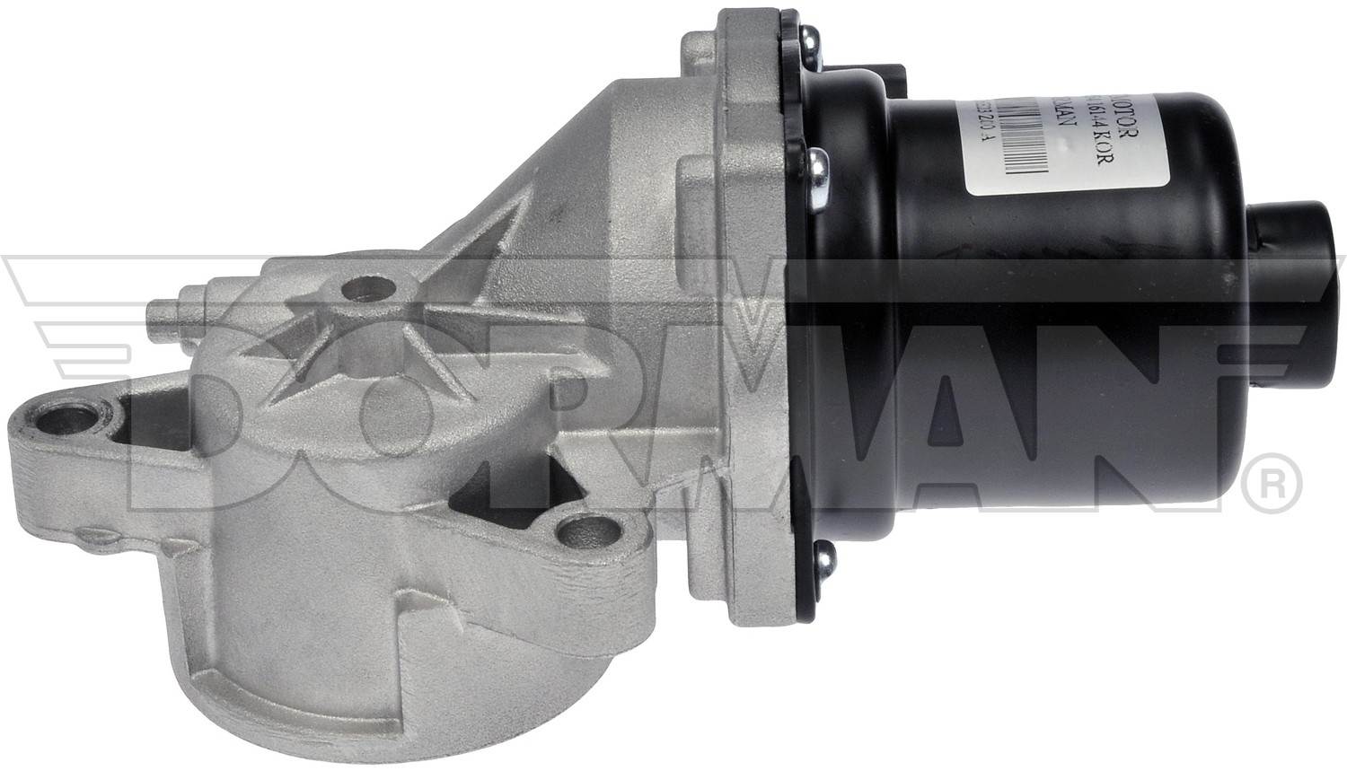 Dorman 4WD Transfer Case Motor Assembly