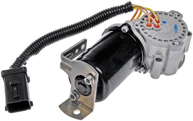 Dorman - OE Solutions Transfer Case Motor for 2010-2011 Ford F-150 Expedition Lincoln Mark LT Navigator 600-928