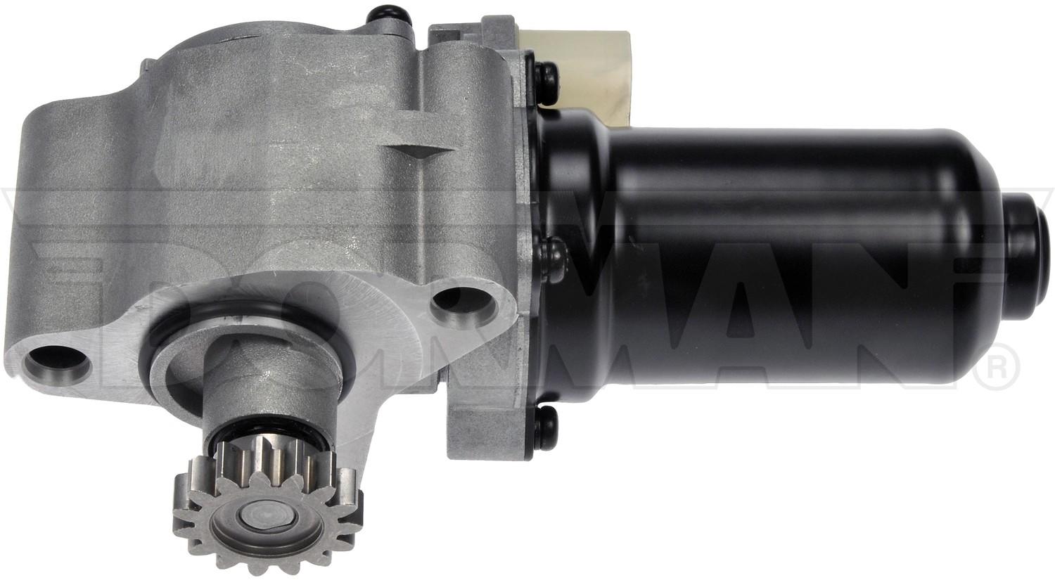 Dorman Transfer Case Shift Motor