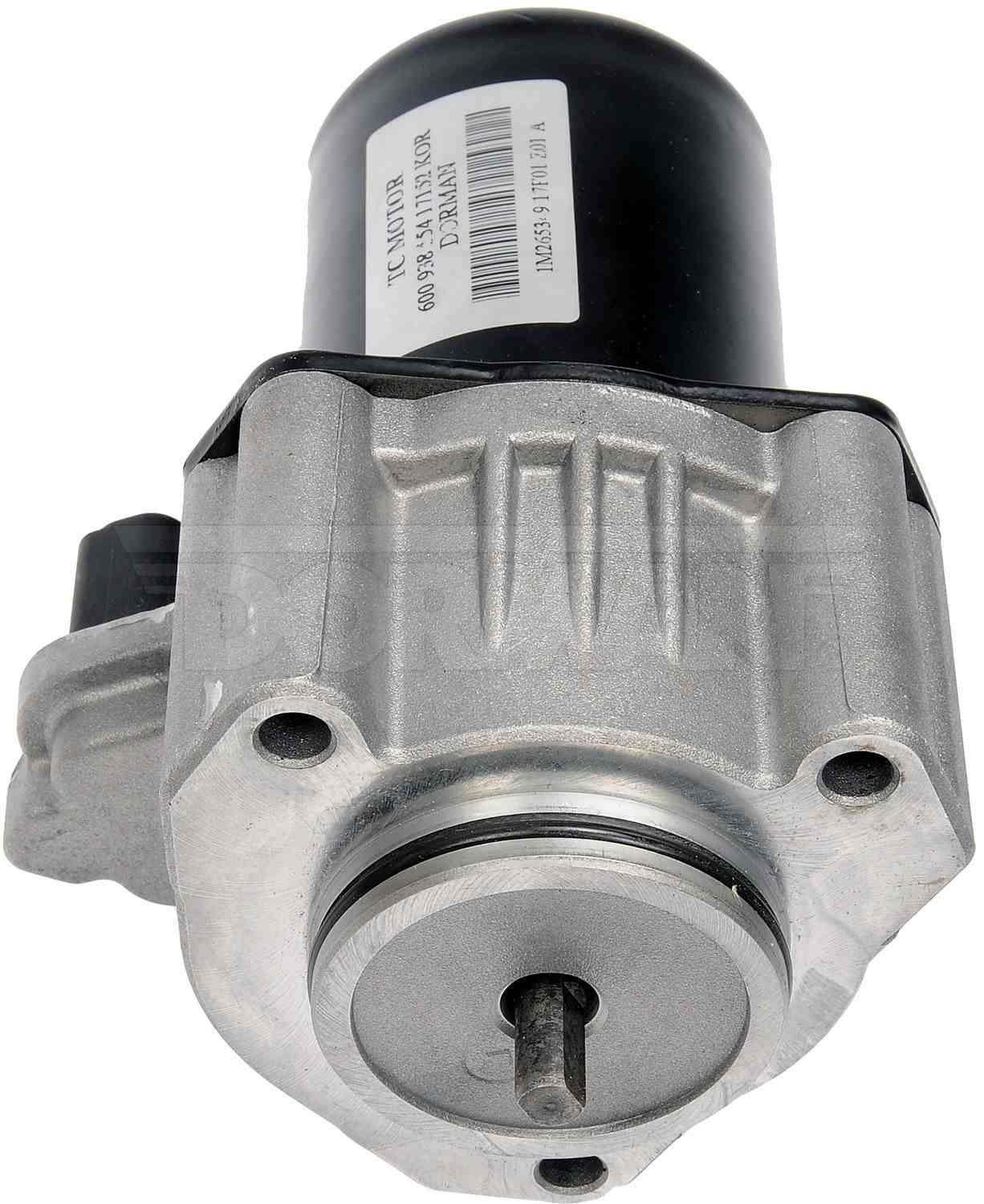 Dorman 4WD Transfer Case Shift Motor
