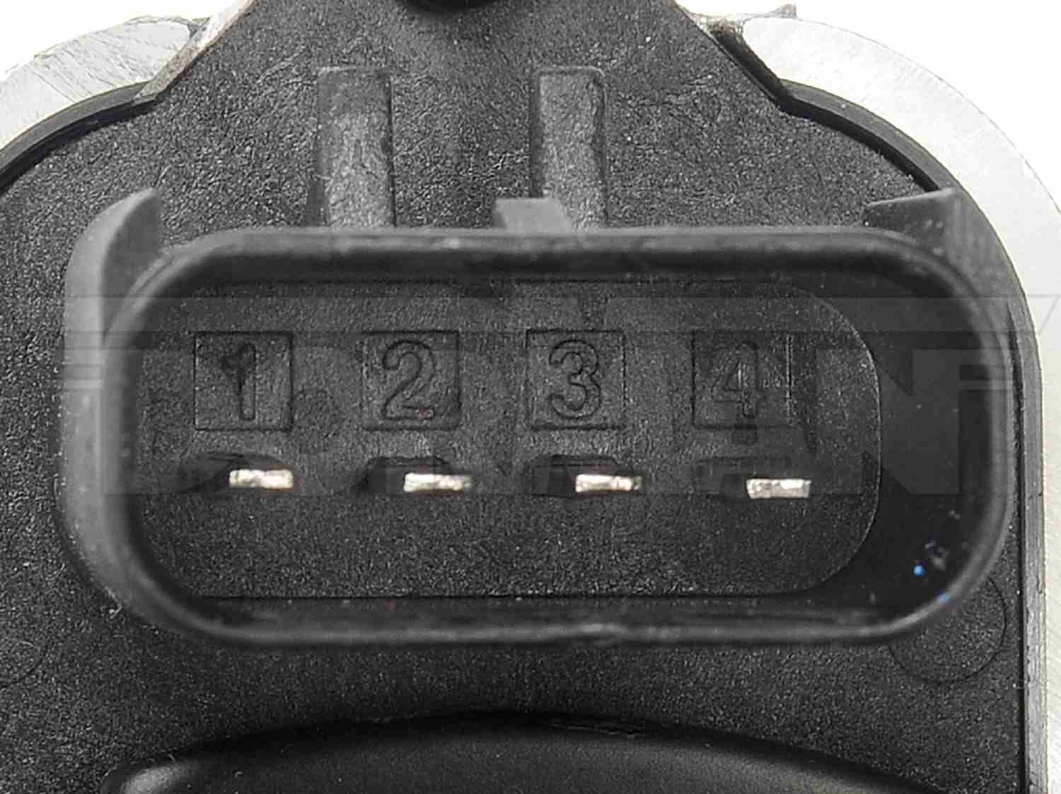 Dorman 4WD Transfer Case Shift Motor