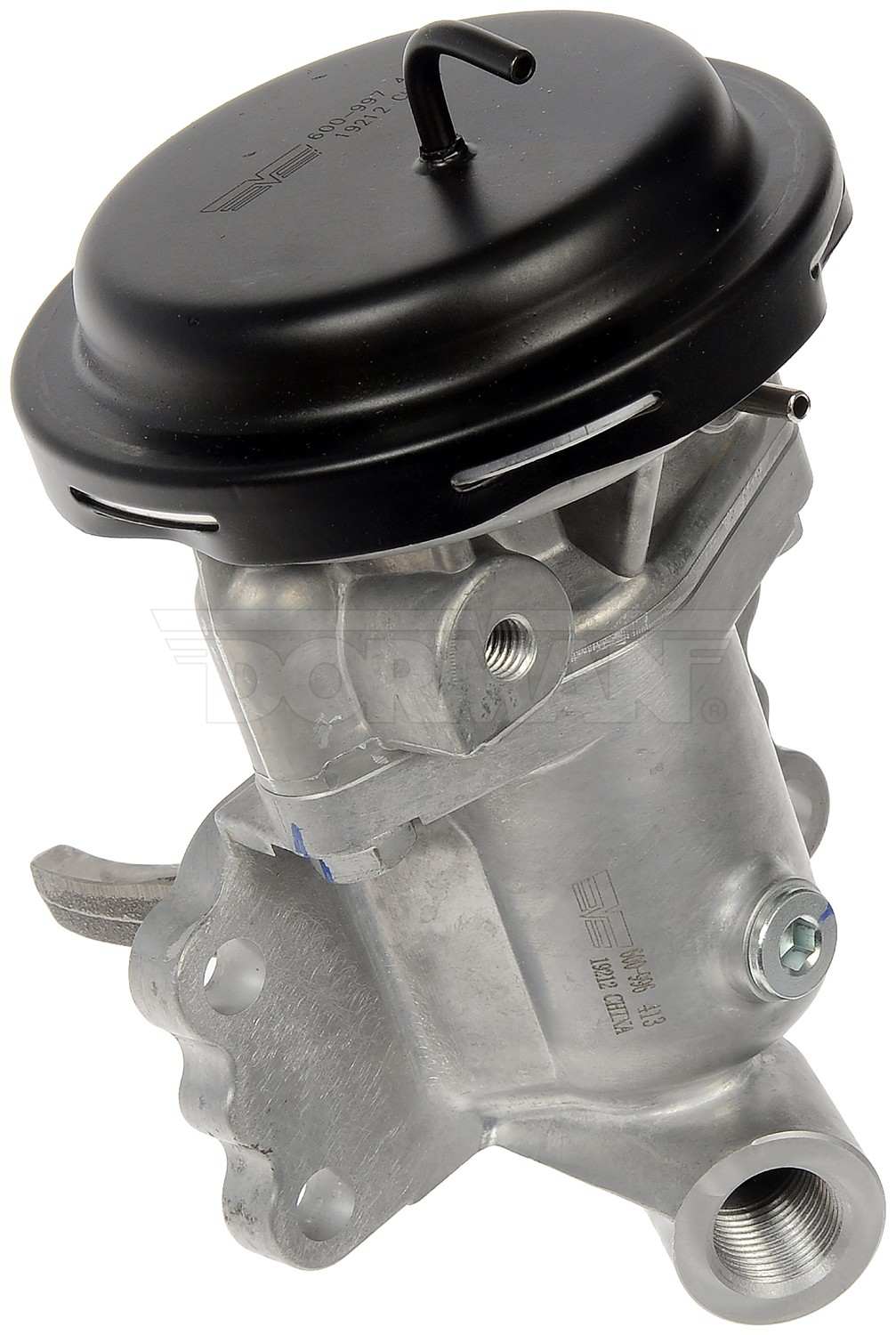 Dorman OE Solutions 4WD Differential Actuator Assembly for 1996-2000 Toyota 4Runner and Tacoma 600-994