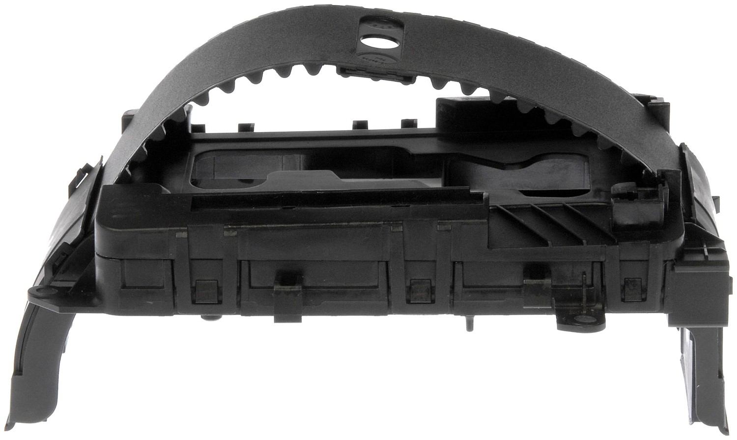 Dorman - OE Solutions Shift Interlock Module with Electronic Shifter Assembly Repair for 2007-06 Jeep Commander 2007-05 Jeep Grand Cherokee 601-001